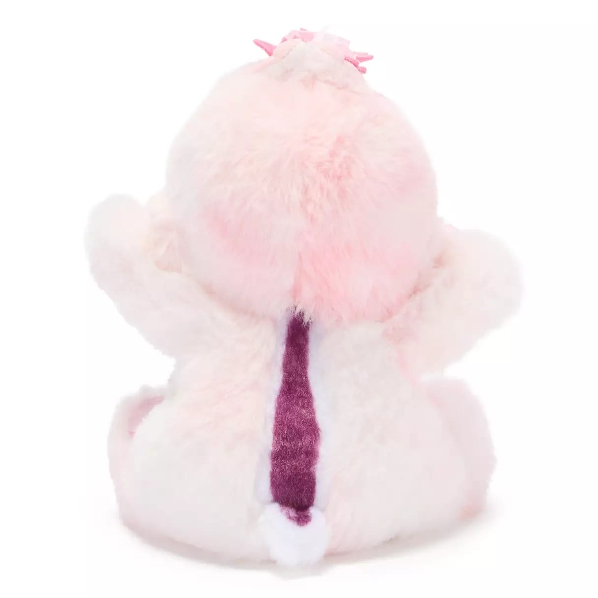 Chip and Dale Sakura Plush Available From Disney Store