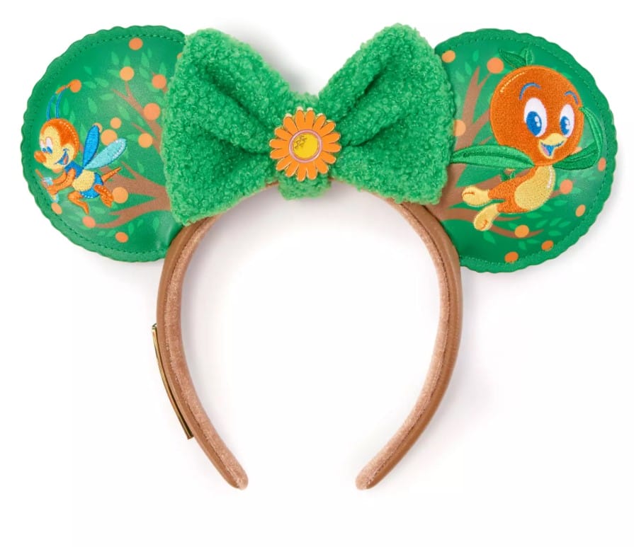 2026 EPCOT International Flower & Garden Festival Merchandise