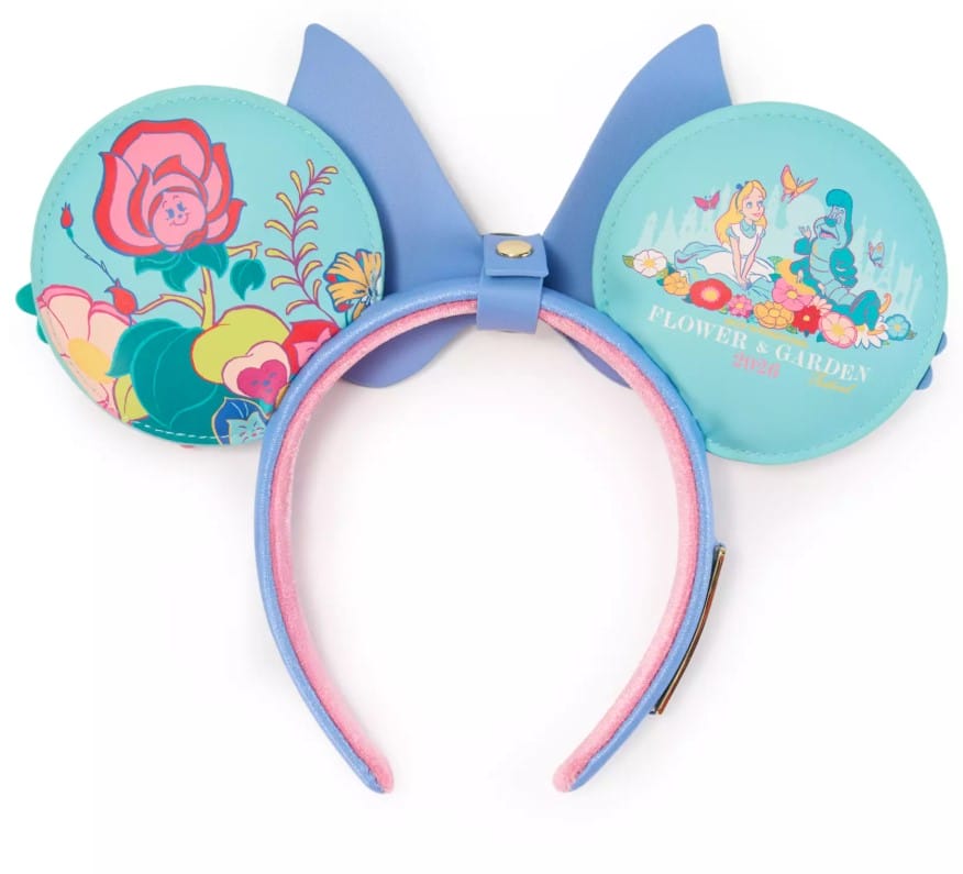 2026 EPCOT International Flower & Garden Festival Merchandise