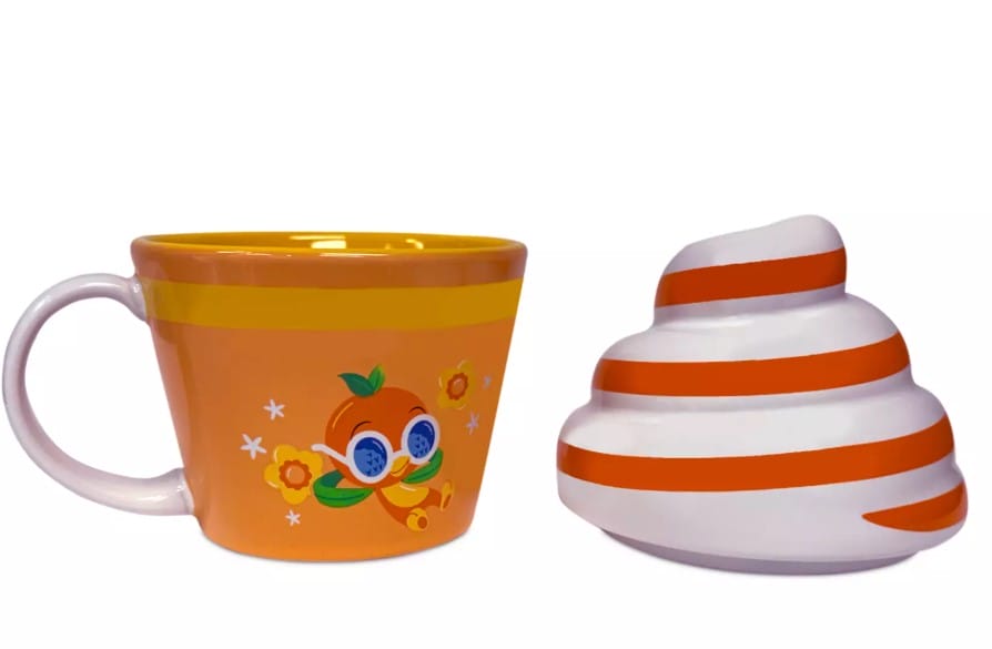 2026 EPCOT International Flower & Garden Festival Merchandise