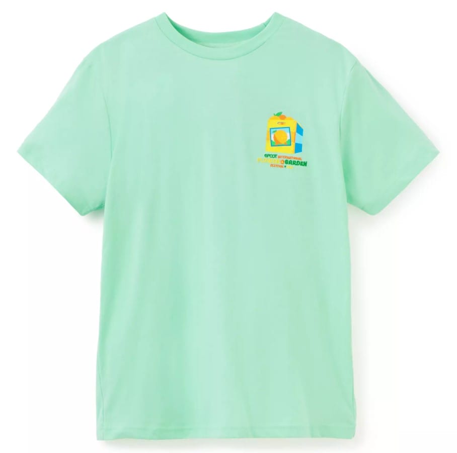 2026 EPCOT International Flower & Garden Festival Merchandise