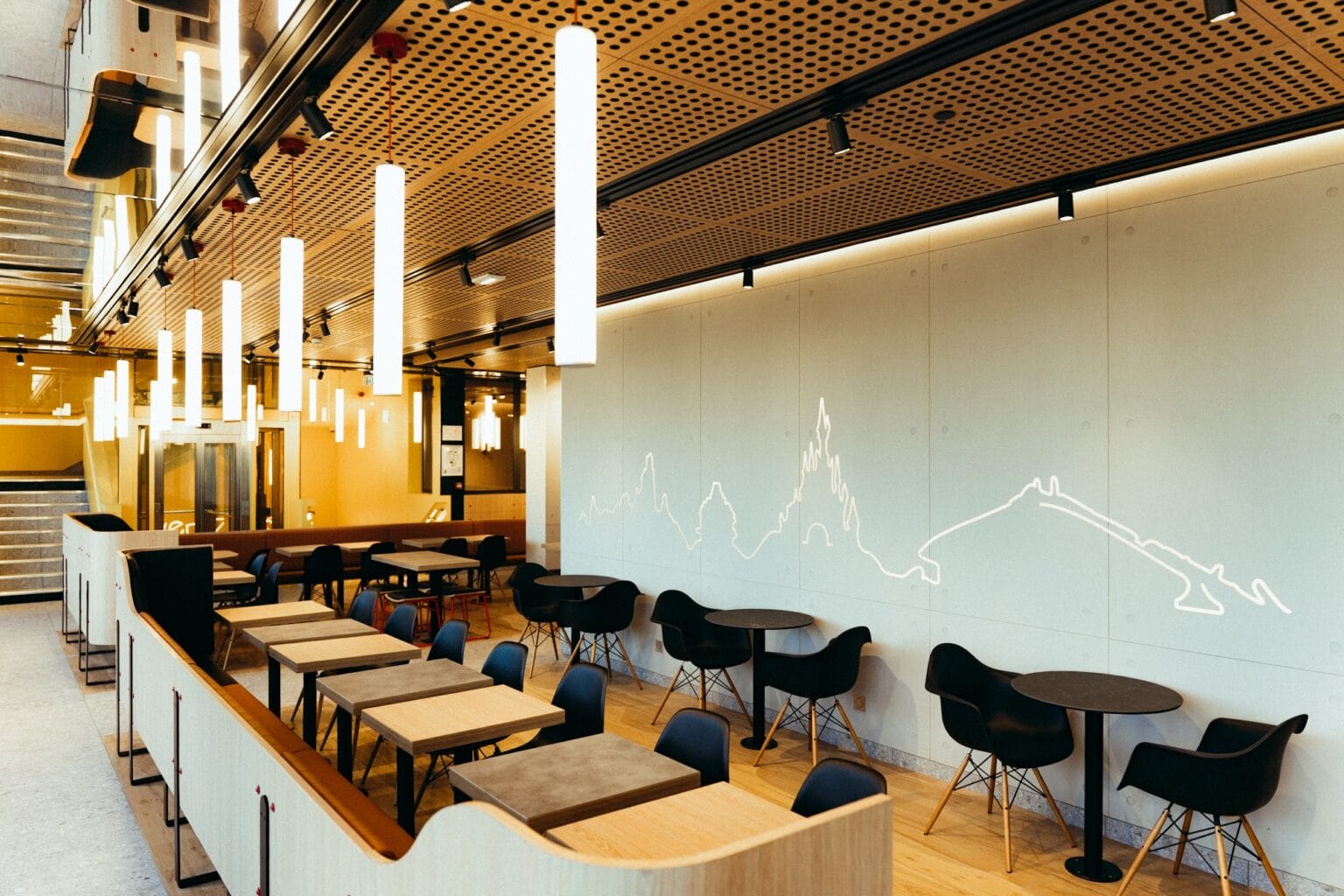 Disneyland Paris Opens New McDonald’s - Disney by Mark