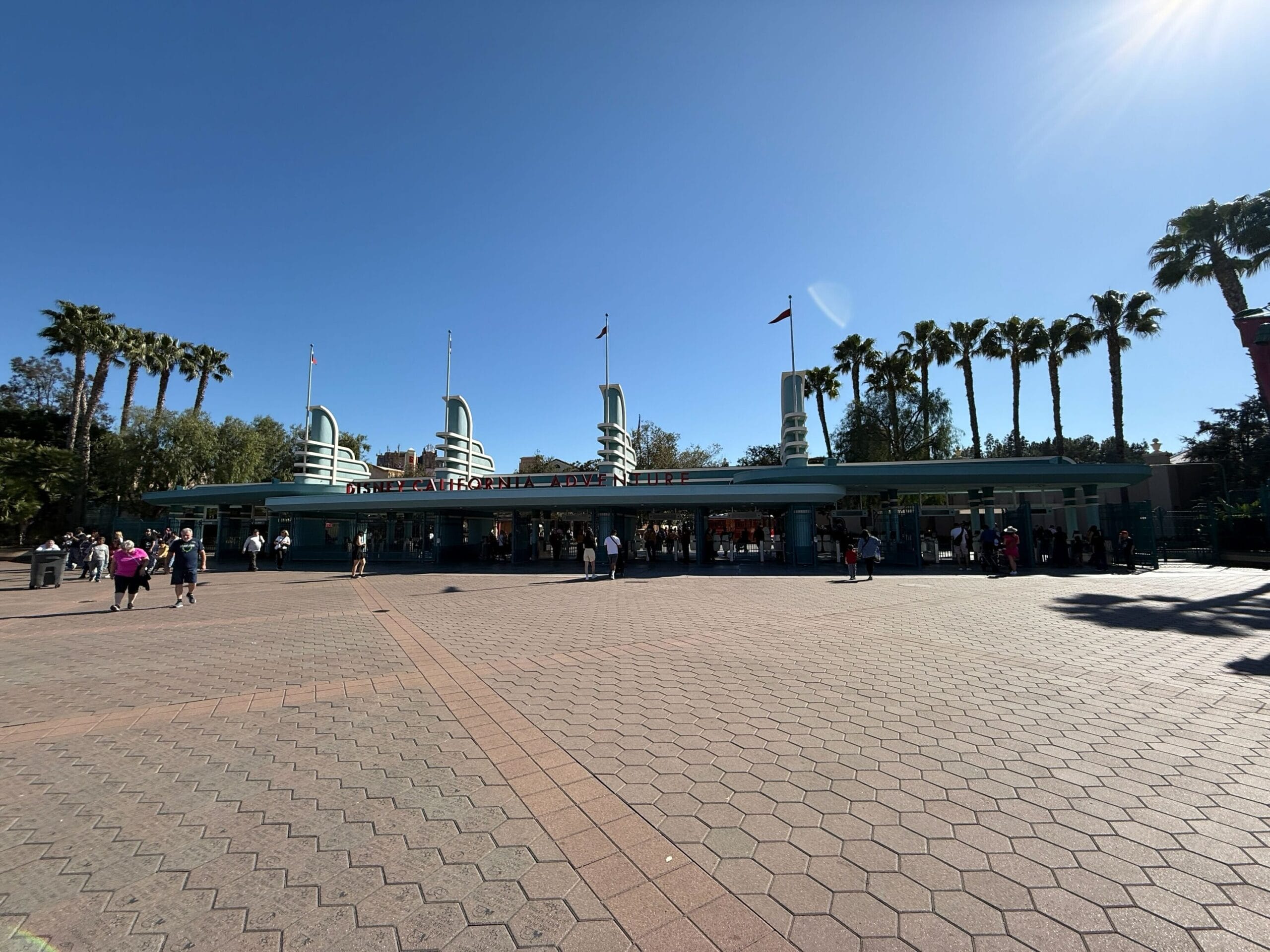 Another Case of Measles Exposure Reported at Disneyland Resort