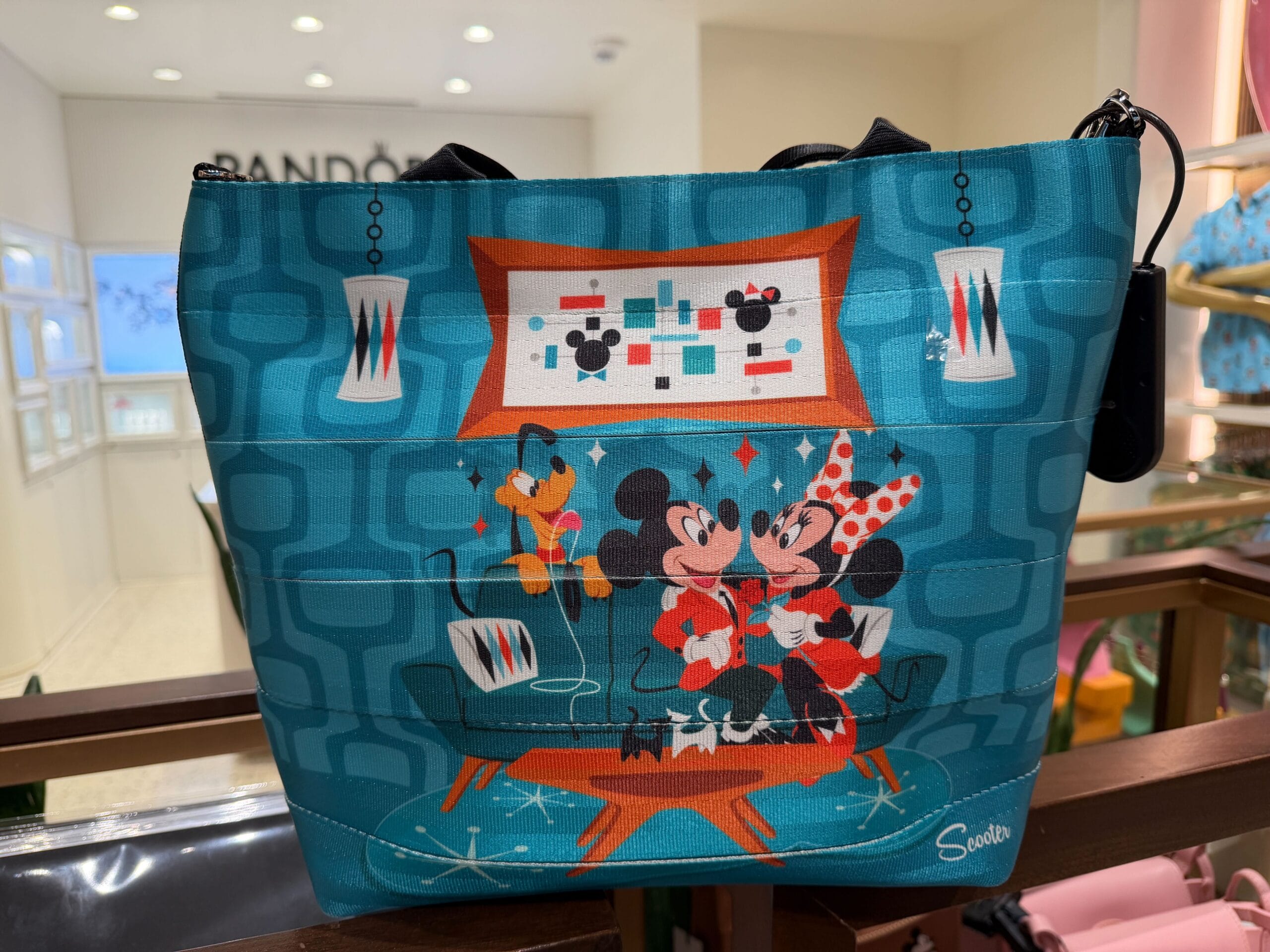 Theming Models Arrive for Tropical Americas and Demolition of DINOSAUR Interior Begins in Today’s Da