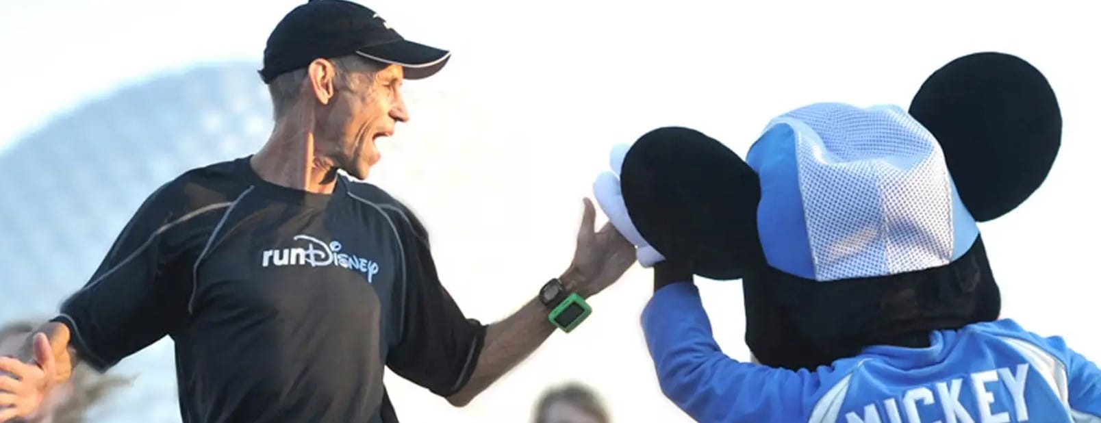runDisney Training Consultant Jeff Galloway Dies at 80