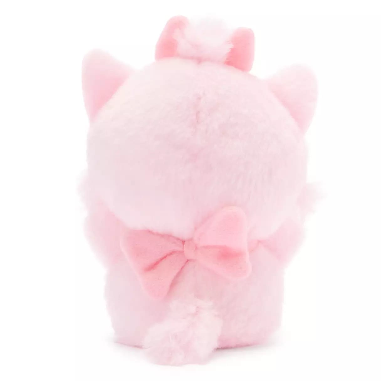 Marie Sakura Plush Available From Disney Store