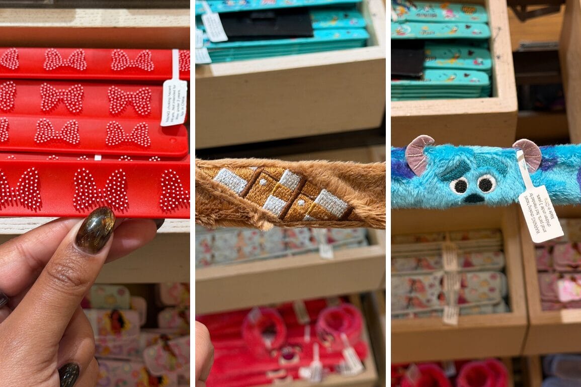 Advanced Dining Reservations Process Changes on My Disney Experience App in Today’s Daily Recap for