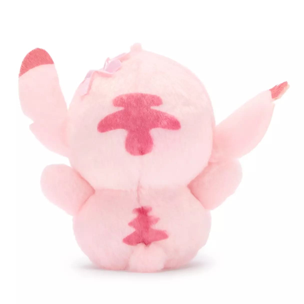 Stitch Sakura Plush Available From Disney Store