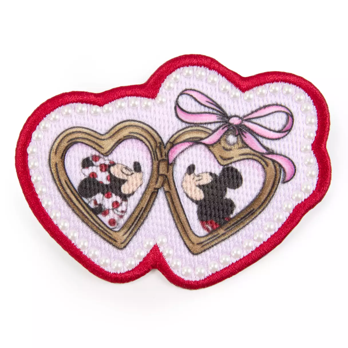 Valentine’s Day Merchandise Now Clearanced at Disney Store