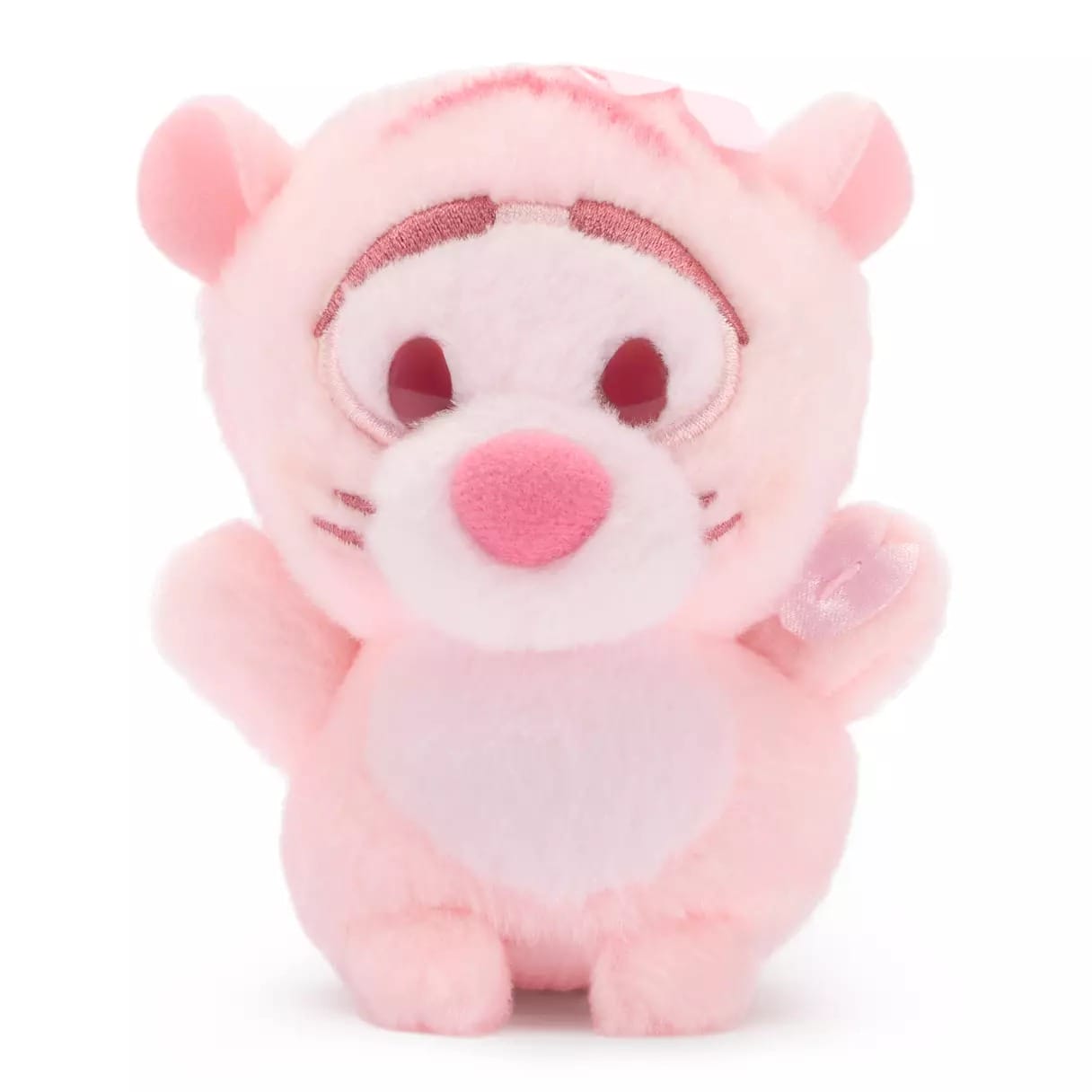 Tigger Sakura Plush Available From Disney Store