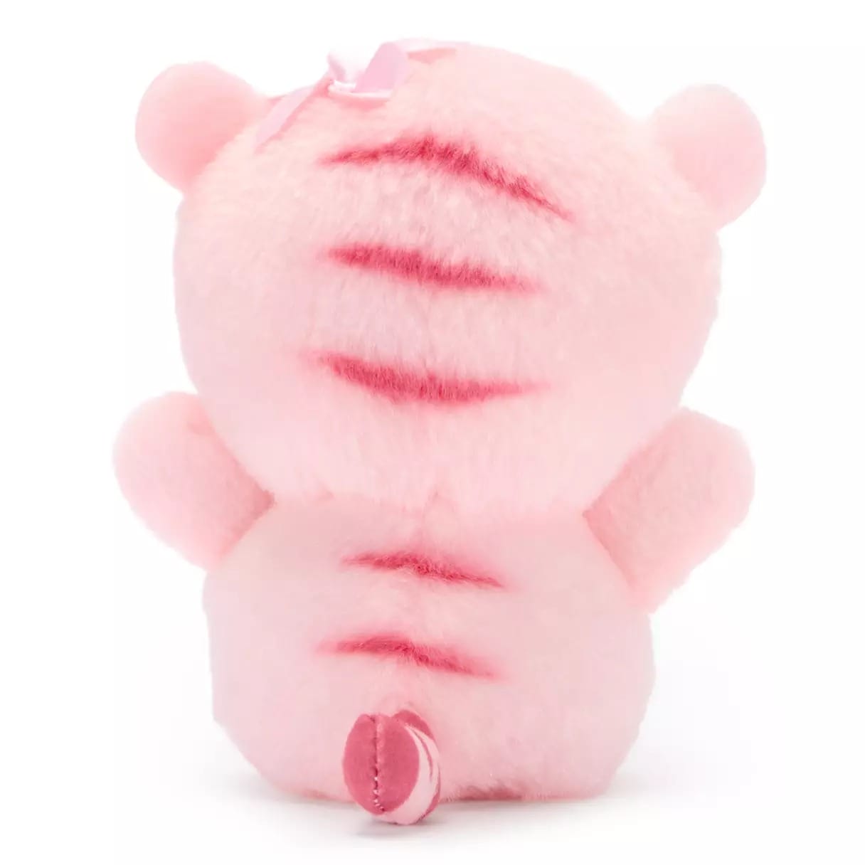 Tigger Sakura Plush Available From Disney Store
