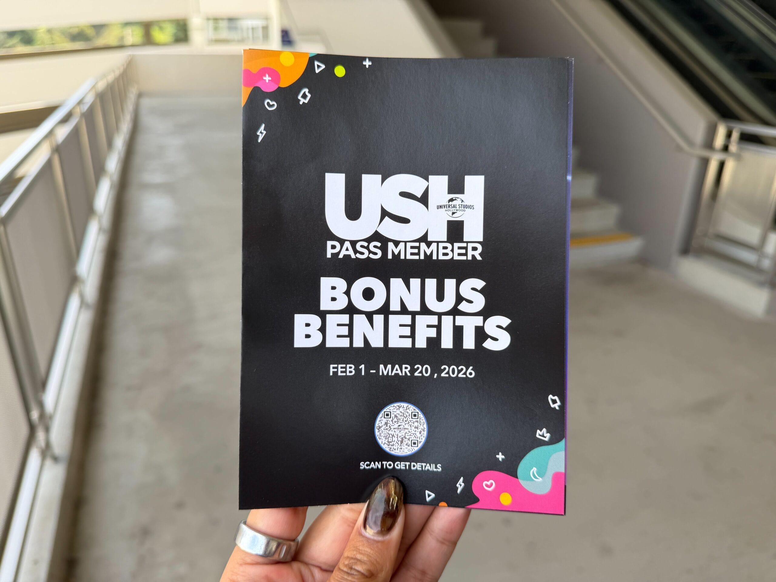 Universal Studios Hollywood Offering Pass Member Benefits for a Limited Time