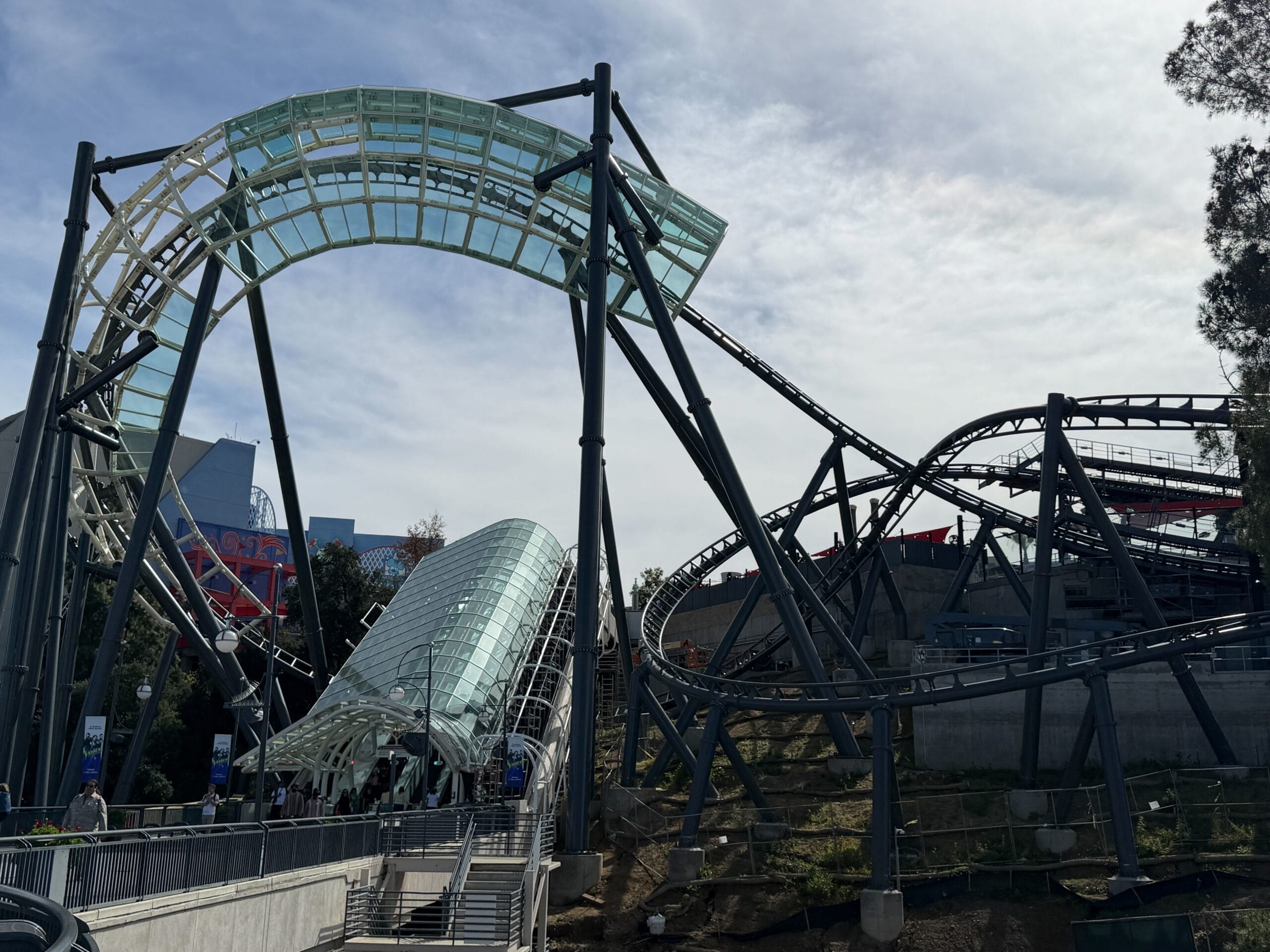 New Animation Academy Experience Hosted by Audio-Animatronic Olaf at Hollywood Studios in Today’s Da