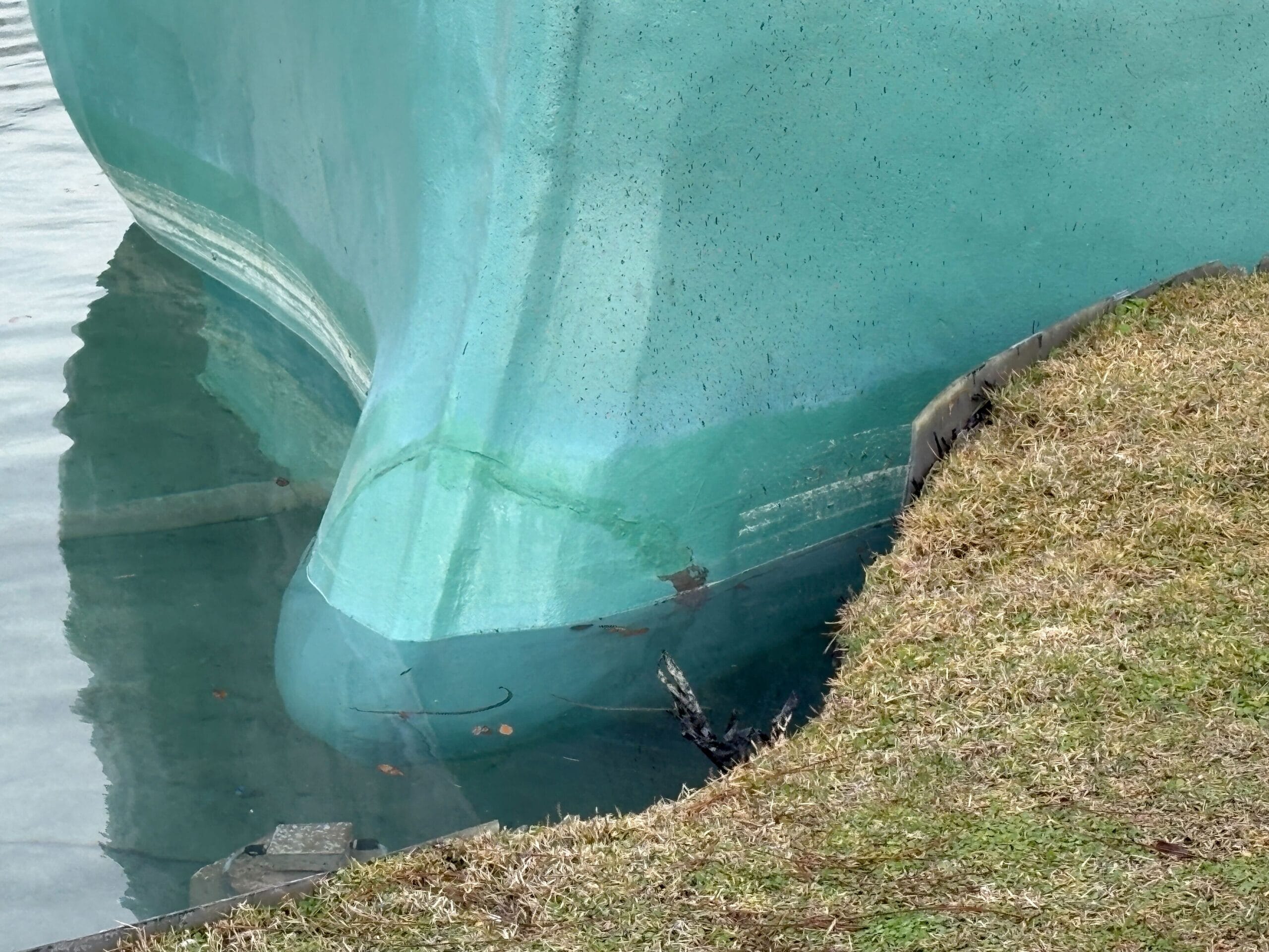 Gertie the Dinosaur's Tail Patched at Disney's Hollywood Studios