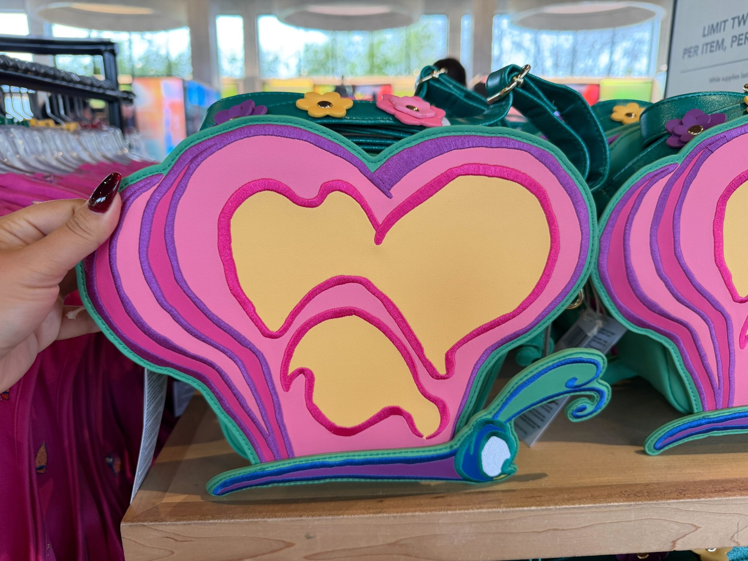 Full List (with Prices) of ‘Alice in Wonderland’ Merchandise Collection for 2026 EPCOT International