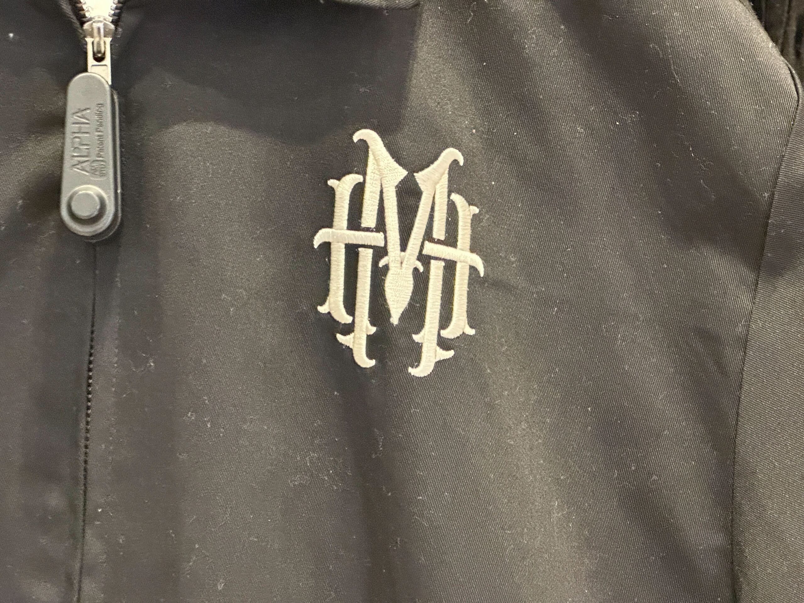 Black and White Haunted Mansion Apparel by Her Universe Collection at Walt Disney World