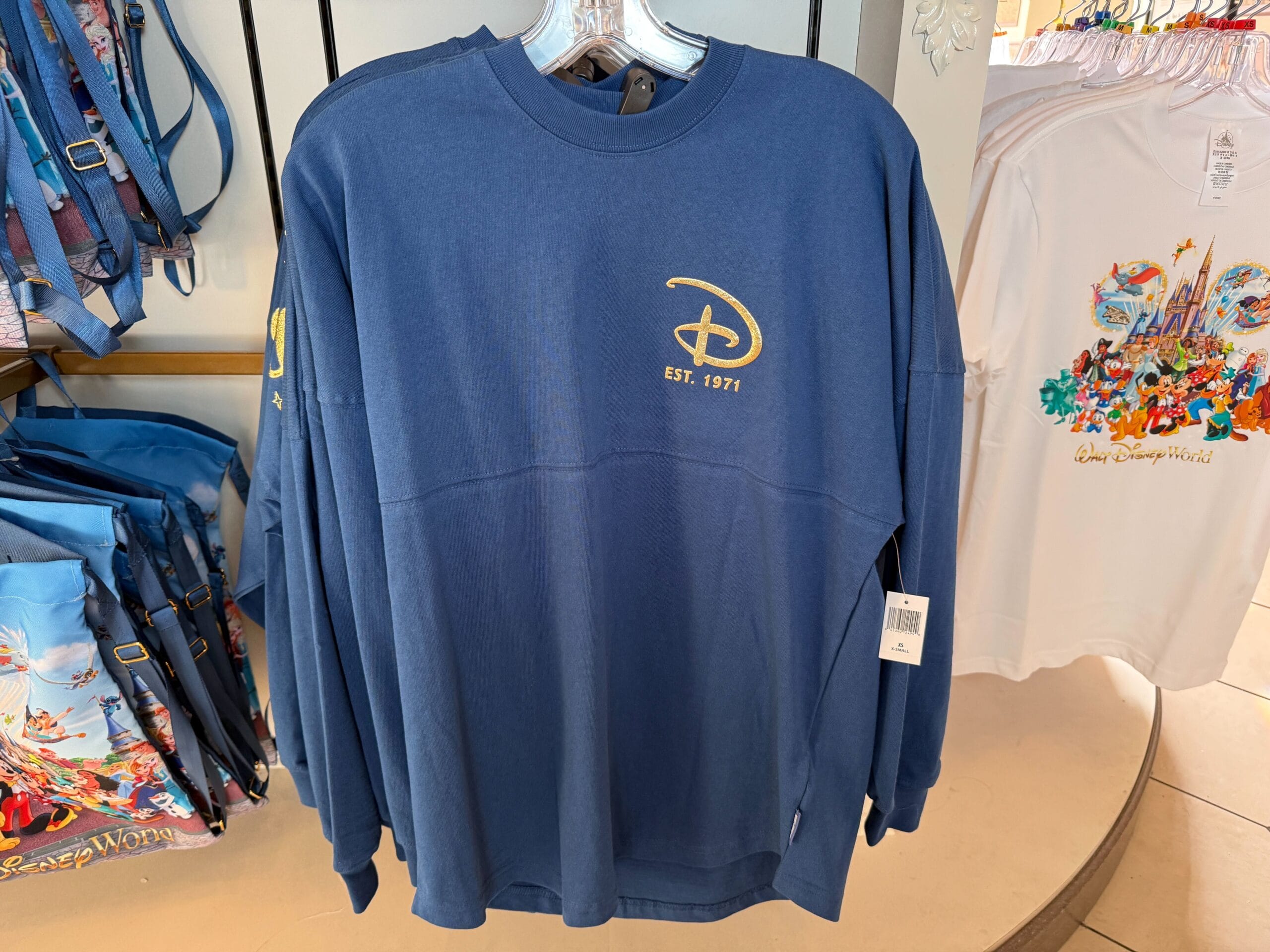 Walt Disney World Storybook Collection Featuring Beloved Characters