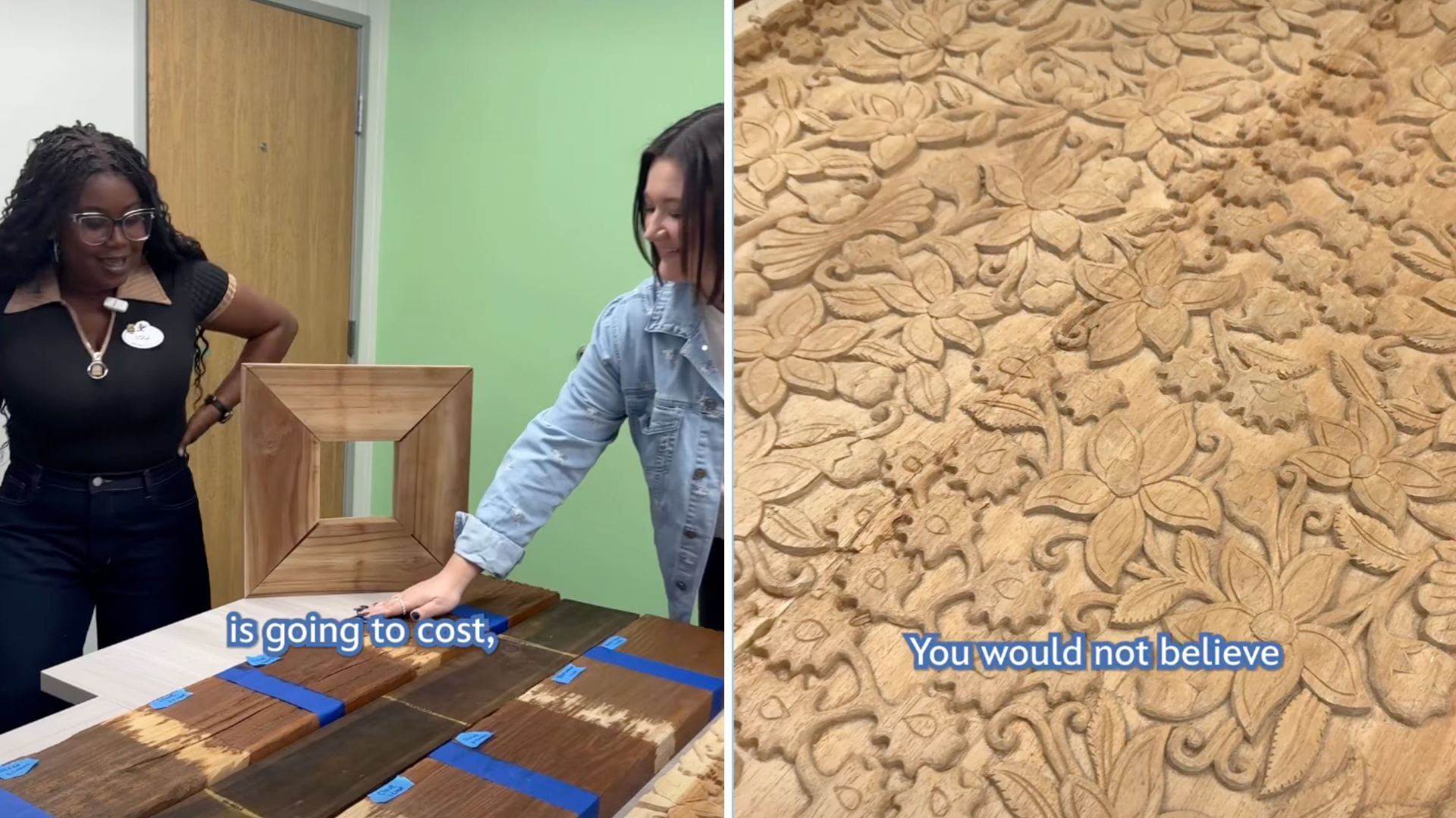 First Look at the Materials Currently in Development for Tropical Americas