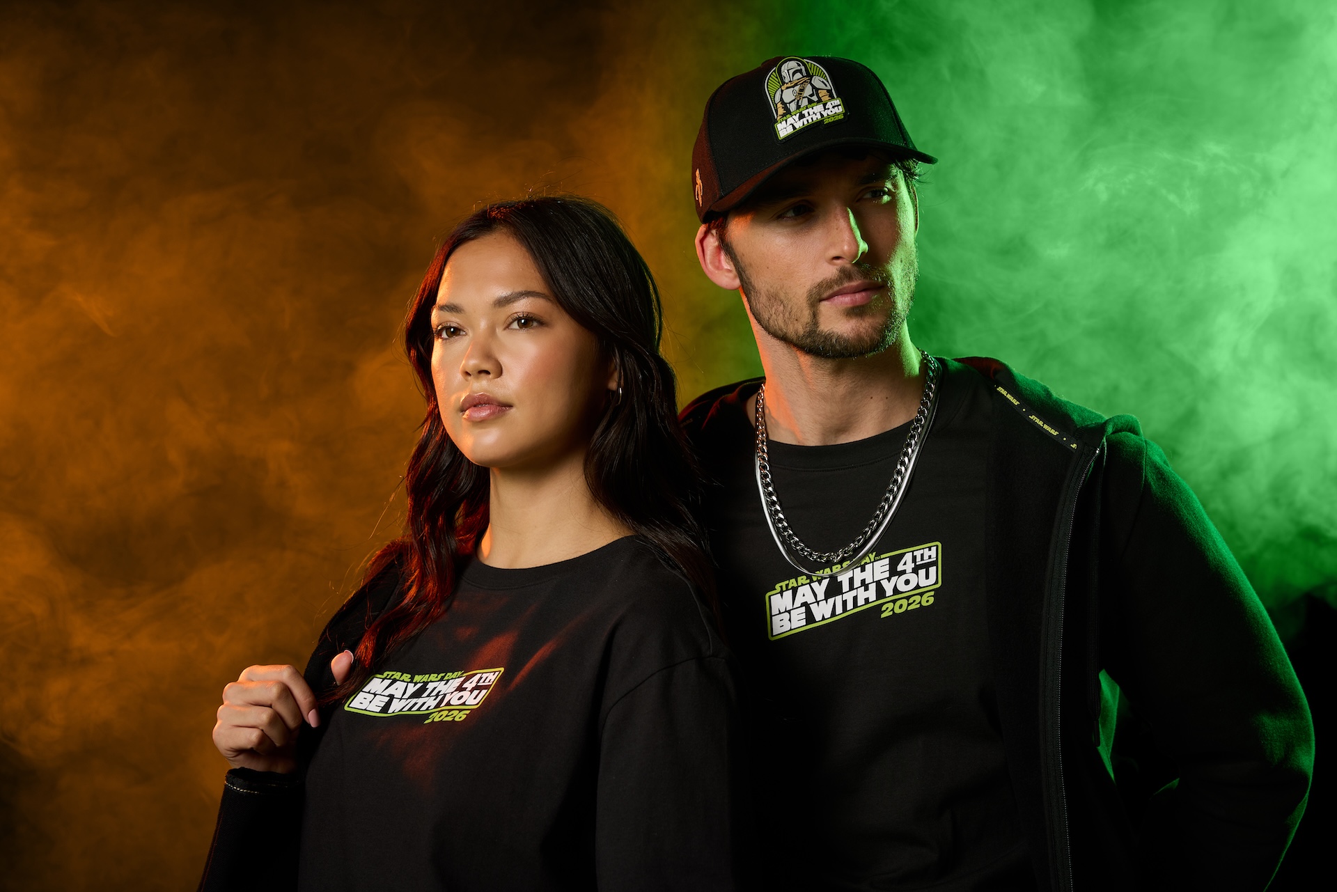 Disney’s Hollywood Studios & Disney Springs Will Use Virtual Queue for ‘Star Wars’ May the 4th Merchandise