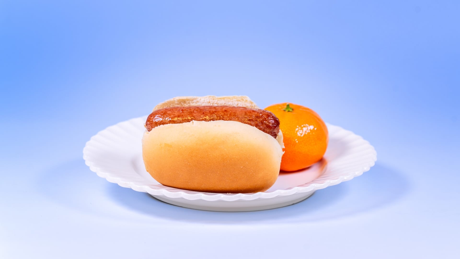 Bluey Themed Fave Foods