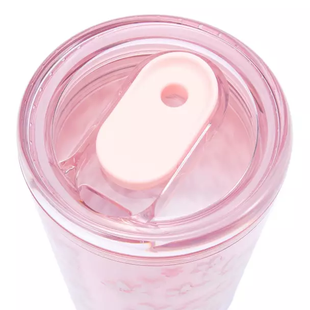 Mickey Mouse Icon Sakura Starbucks Tumbler with Straw - $ 49.99