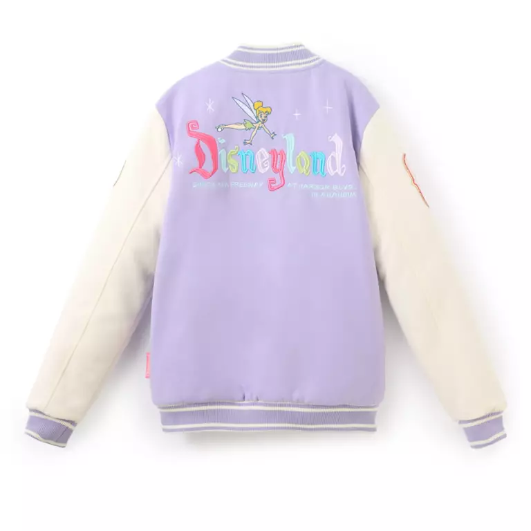 Stoney Clover Lane And Disneyland 70th Celebration Collaboration Arrive 