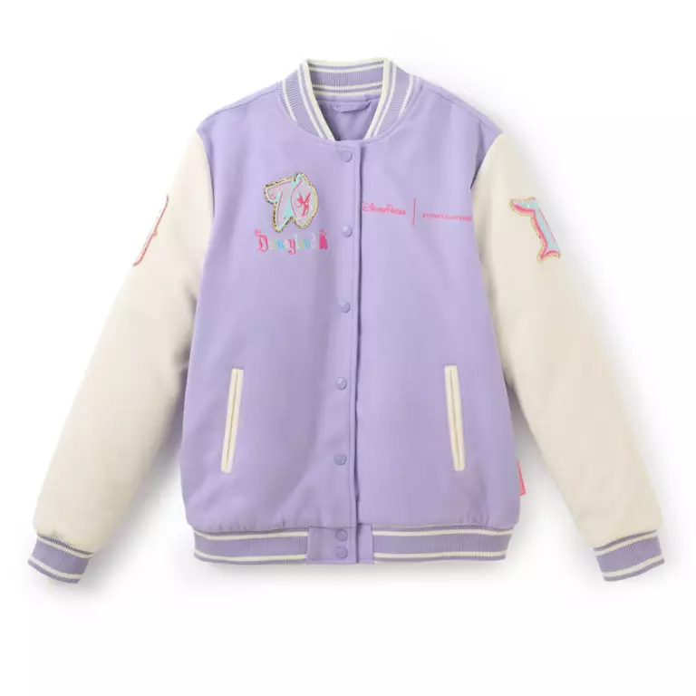 Stoney Clover Lane And Disneyland 70th Celebration Collaboration Arrive 