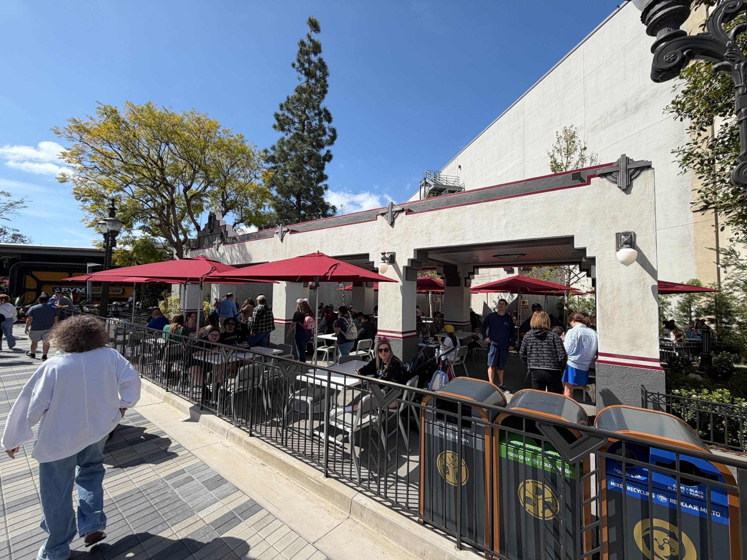 Space Mountain Evacuated due to Hazardous Material at Disneyland in Today’s Daily Recap for 03/10/20