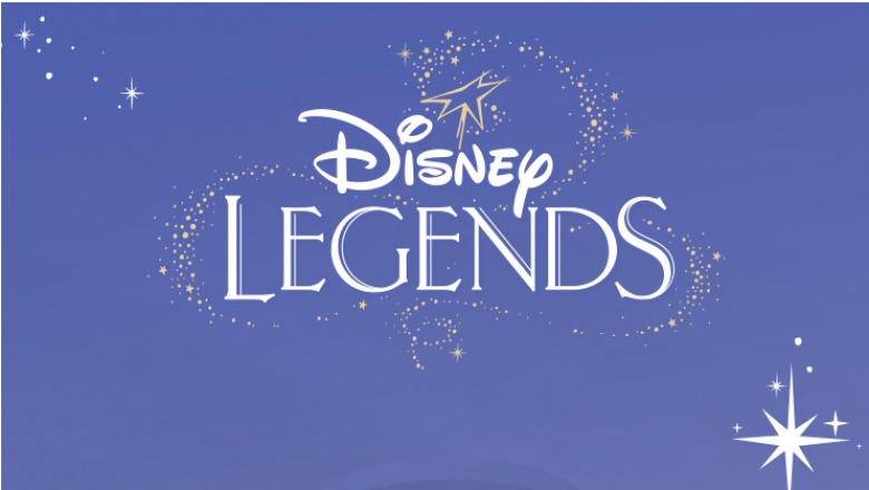 Full List of the Class of 2026 Disney Legends Includes Bob Iger