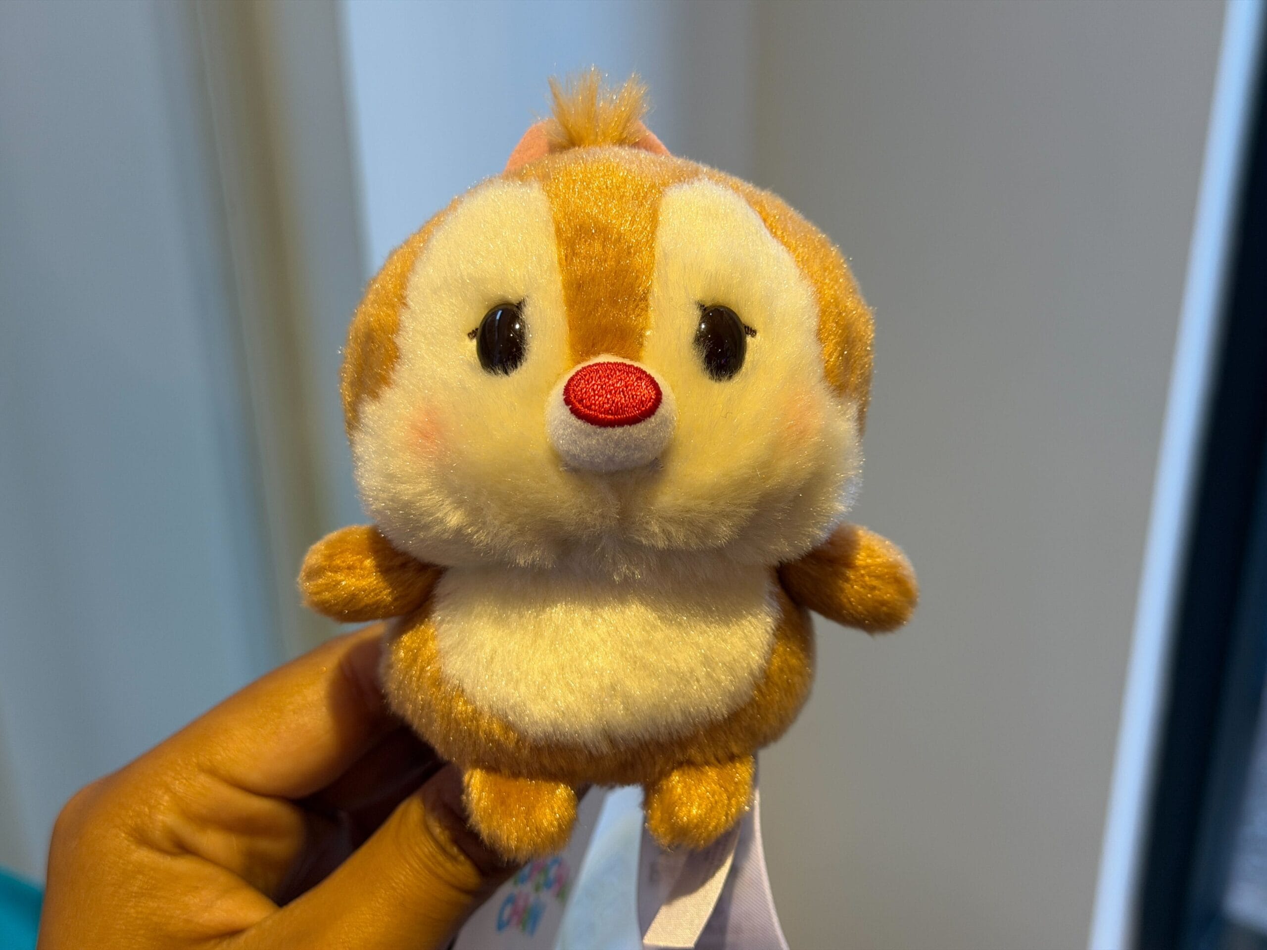 Dale Urupocha-Chan Plush