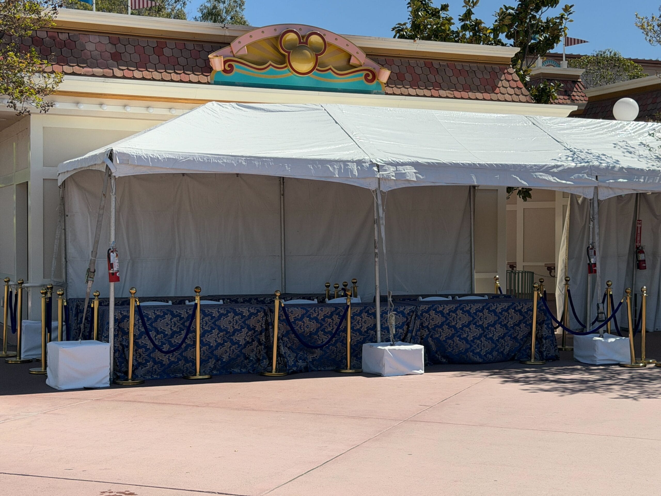 Disneyland Resort Honors 3,200 Cast Members for 50,000 Years Worked at ‘Celebrate You’ Special Event