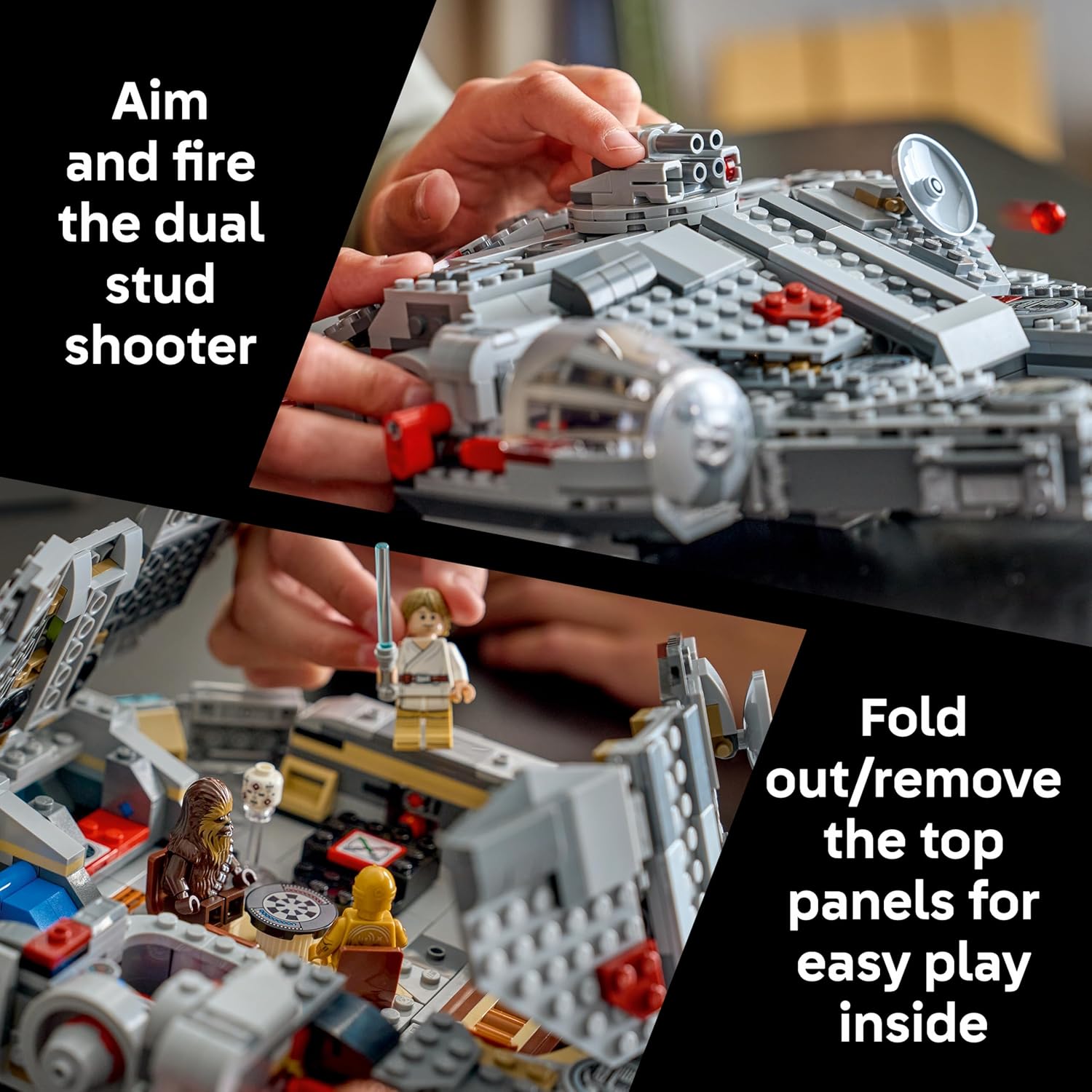 LEGO Smart Play sets on Amazon