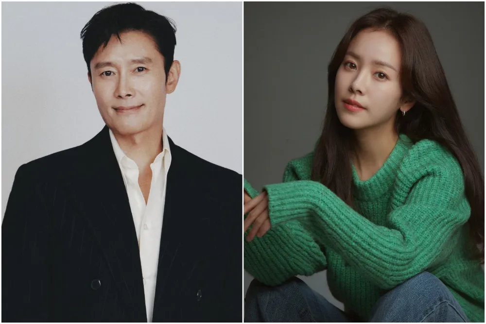 Disney+ K-Drama ‘The Koreans’ Starring Lee Byung-hun of ‘Squid Game’ and Han Ji-min Now in Productio