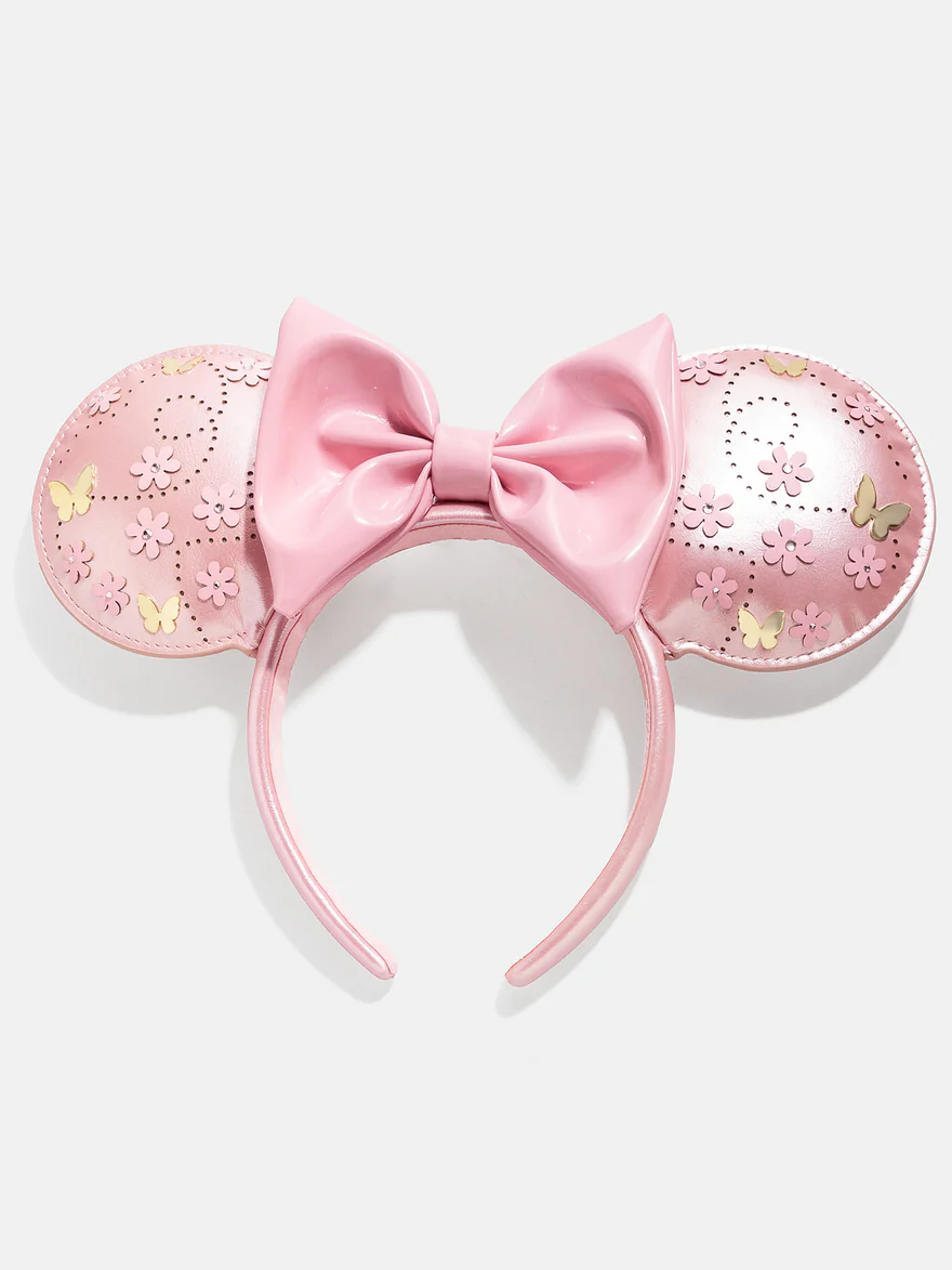 Celebrate Easter With This Disney X BaubleBar Collection