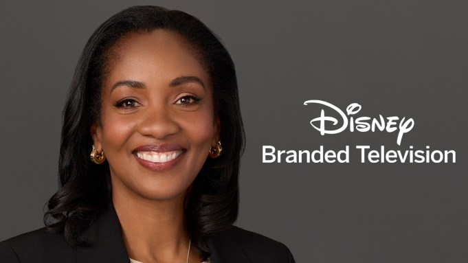 Netflix’s Atiya Henry Takes Executive Spot for Disney Branded Television