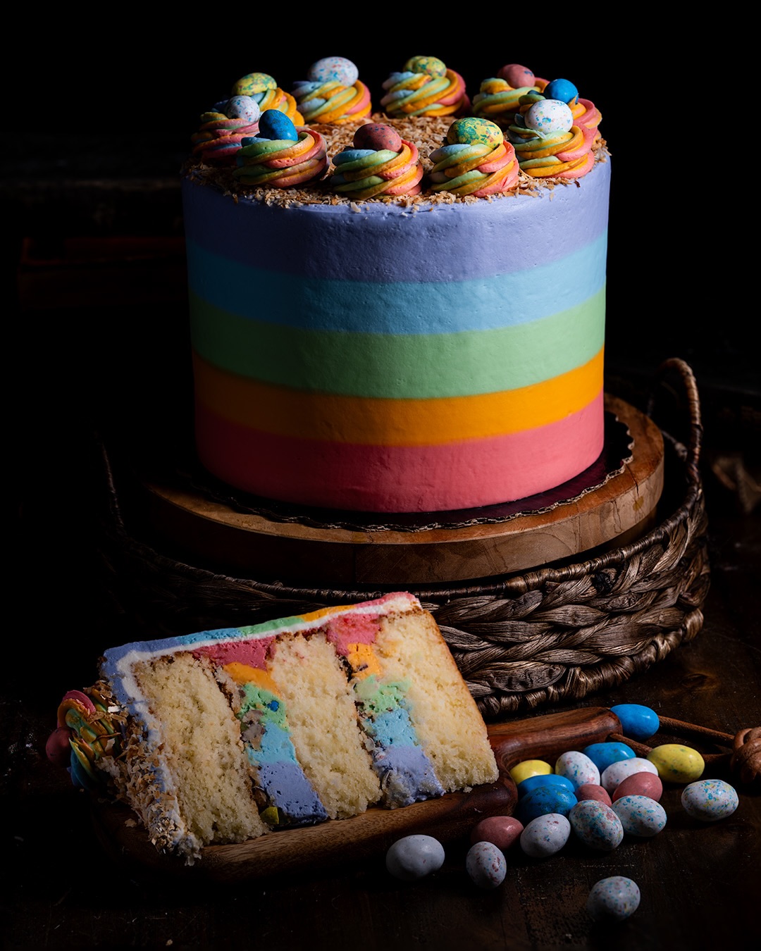 Gideons easter specials