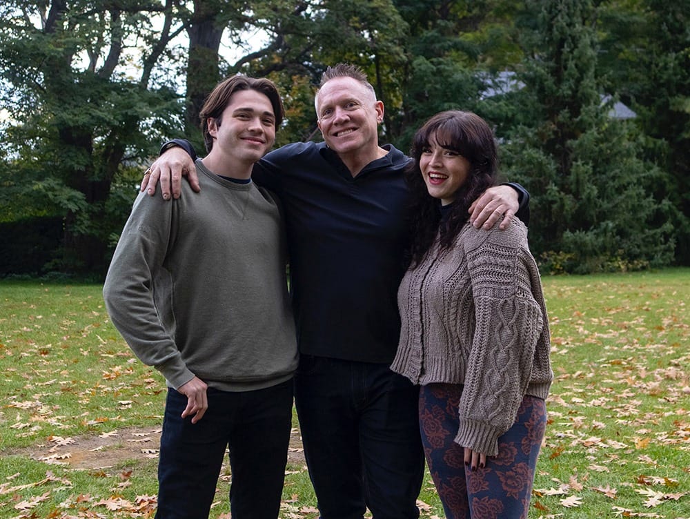 ‘Country Bears’ and ‘Freaky Friday’ Producer Andrew Gunn Dies at 58