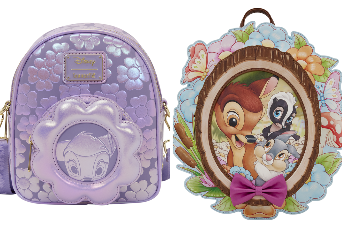 Full List (with Prices) of Mickey & Minnie’s Fruit Stand Collection at Disney World in Today’s Daily