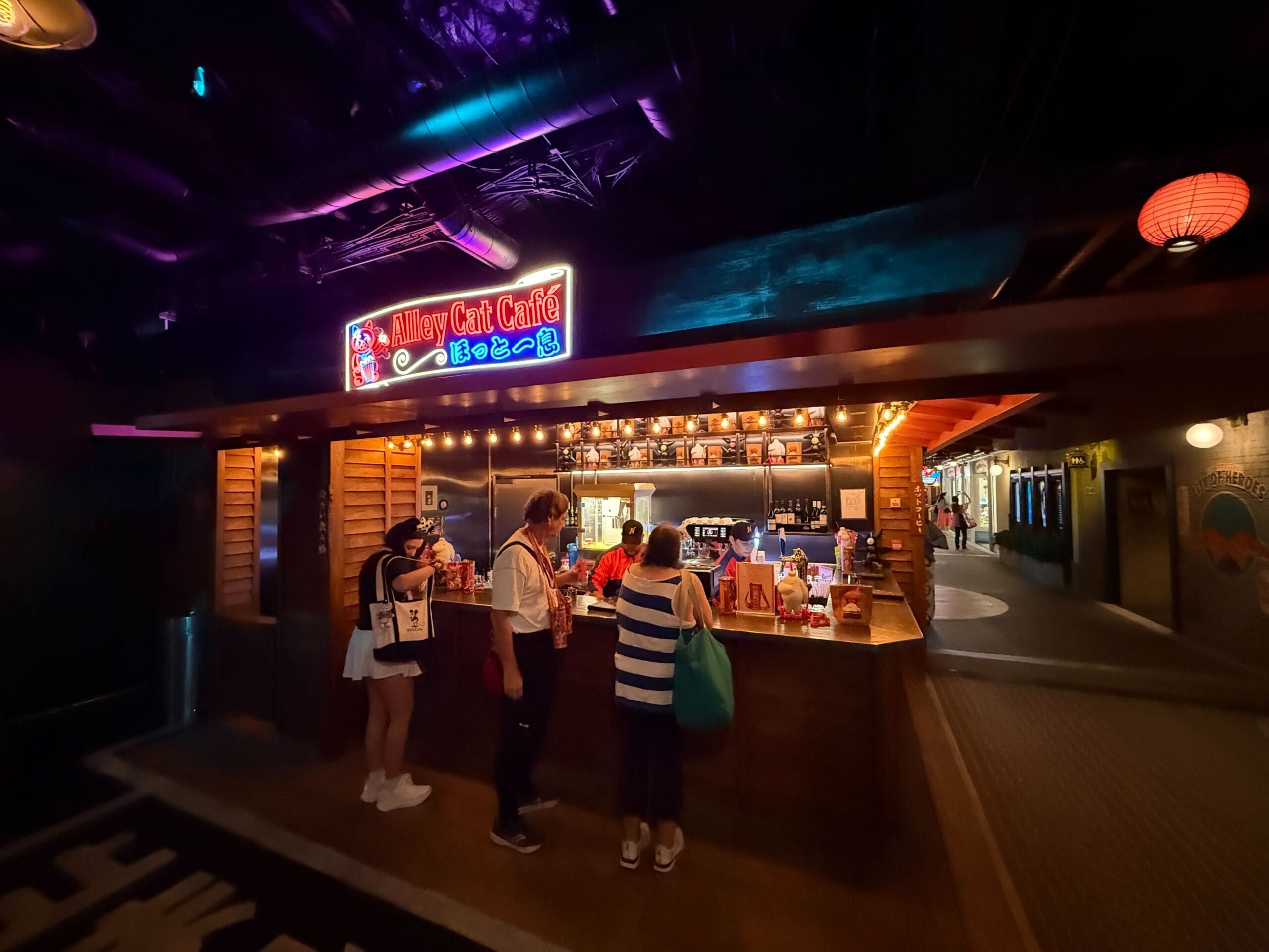 Baymax Insulated Souvenir Pouch Available Exclusively on Disney Adventure