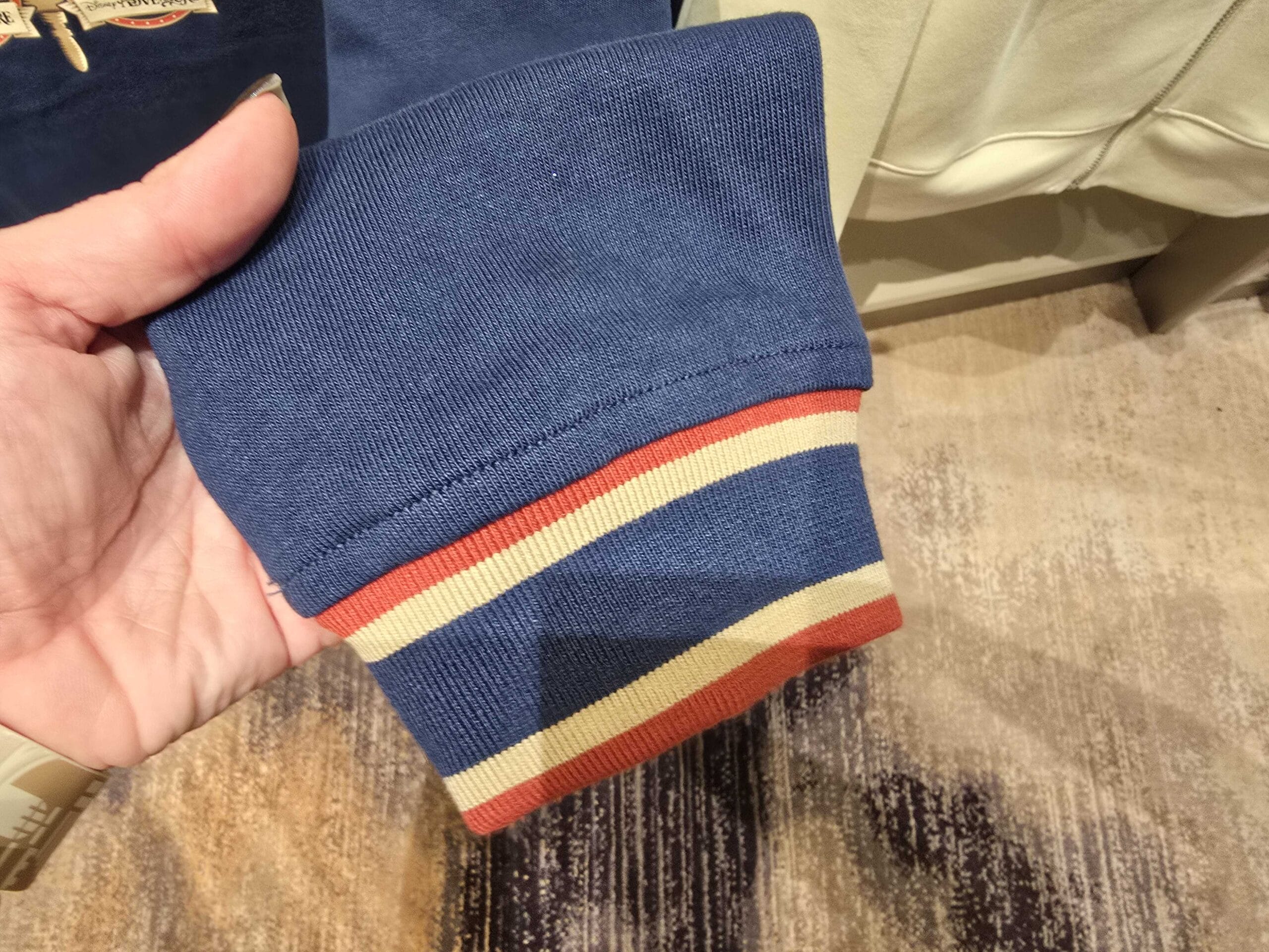 Disney Cruise Line Eight Ships Merchandise Collection