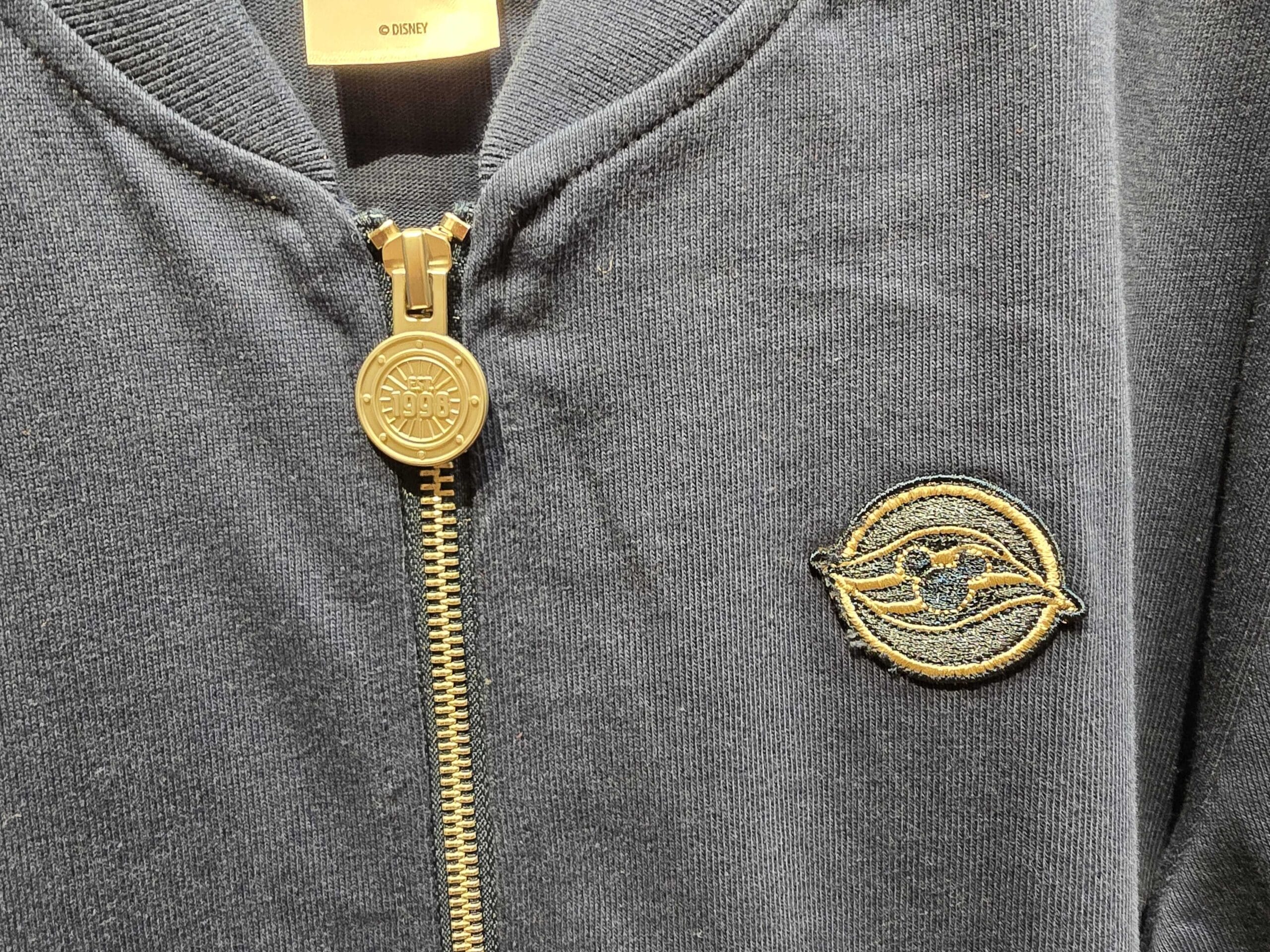 Disney Cruise Line Eight Ships Merchandise Collection