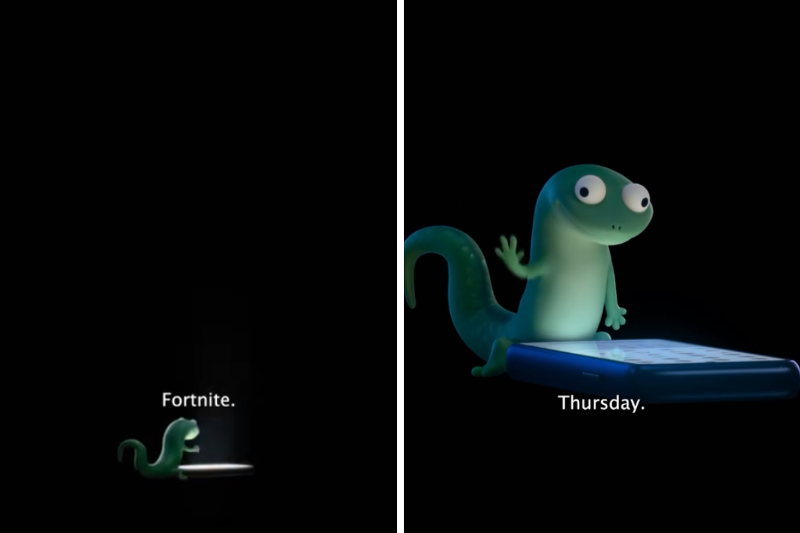 Disney Teases ‘Hoppers’ Coming Soon to ‘Fortnite’