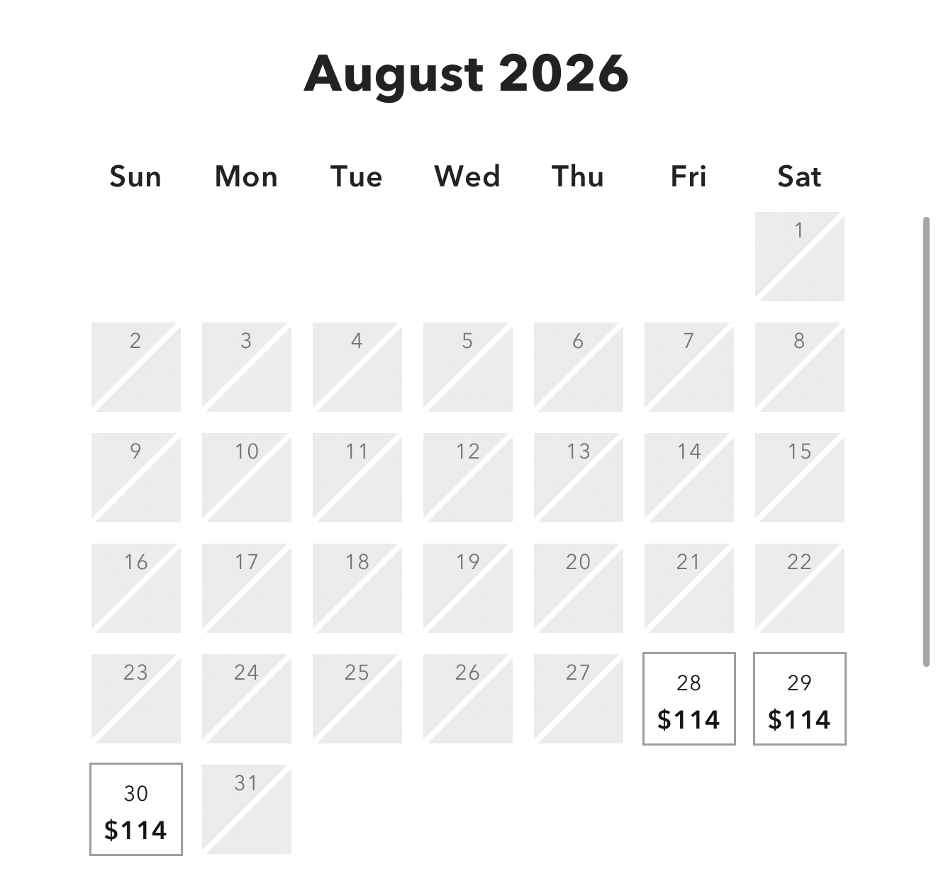 HHN 35 Universal Orlando ticket pricing and dates