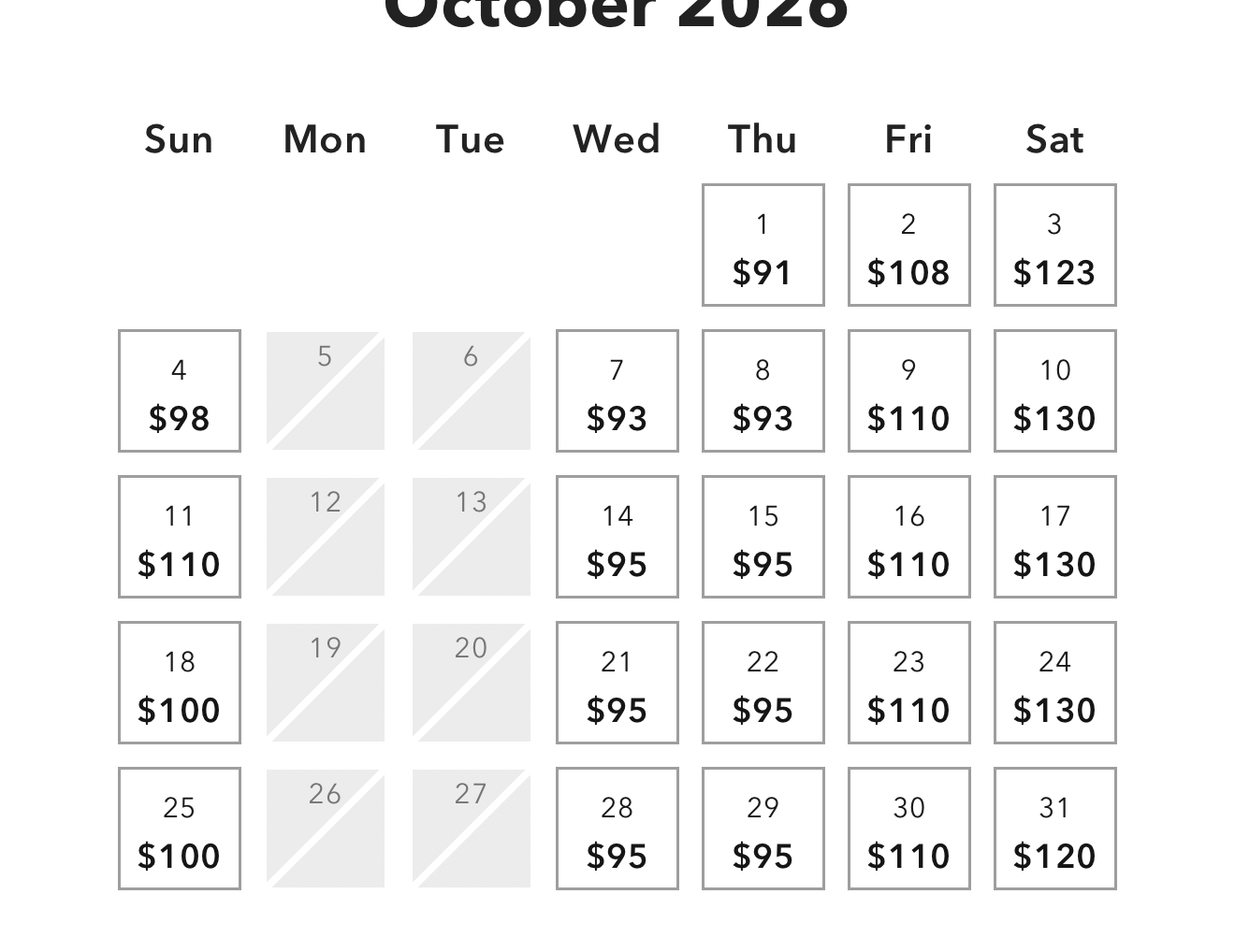 HHN 35 Universal Orlando ticket pricing and dates