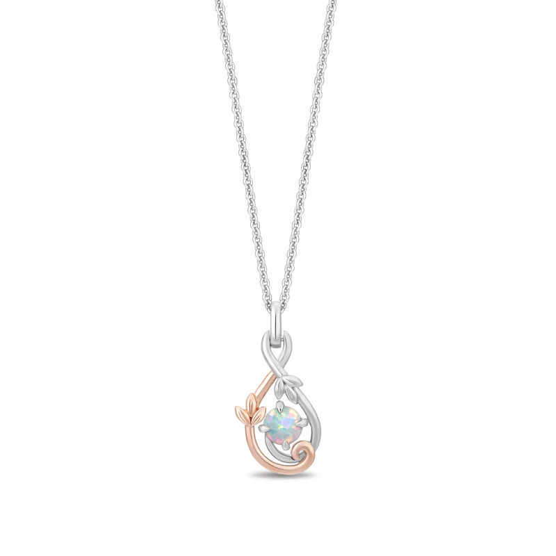 Rapunzel, Maleficent, Elsa, Ariel, and More Zales Disney Jewelry Up to 40% Off