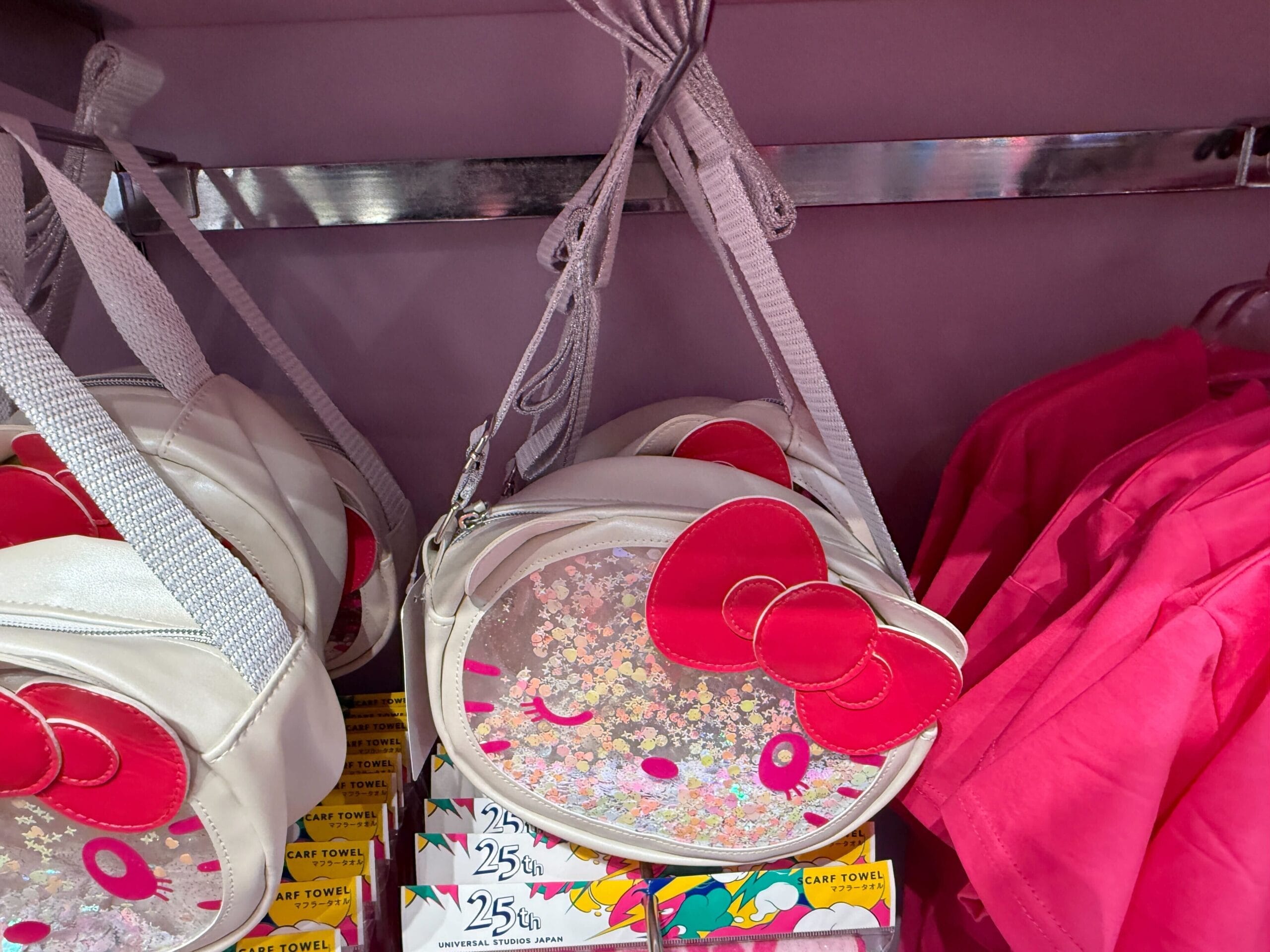 Minions, Sesame Street, Hello Kitty and More Merchandise Released