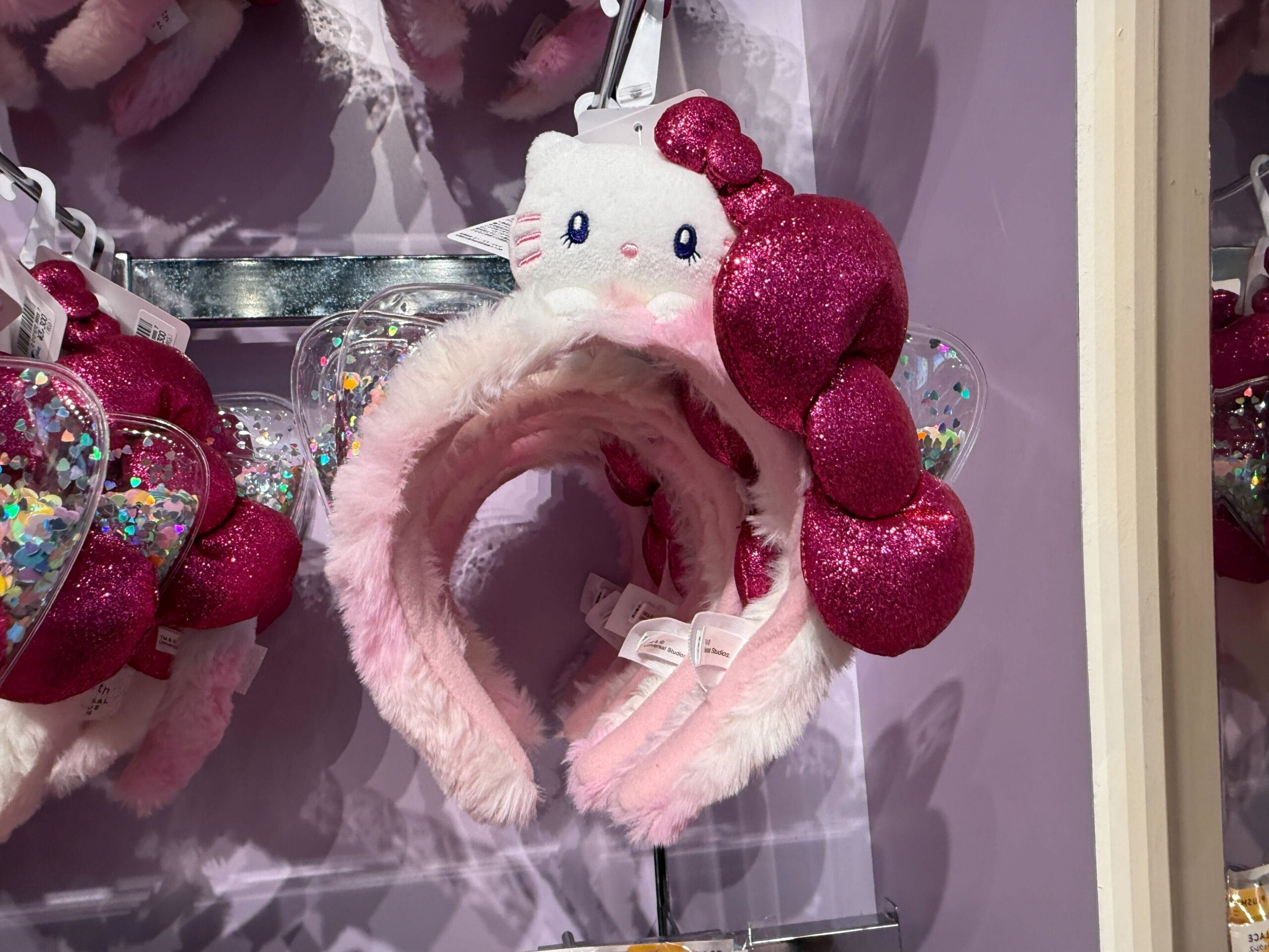 Minions, Sesame Street, Hello Kitty and More Merchandise Released