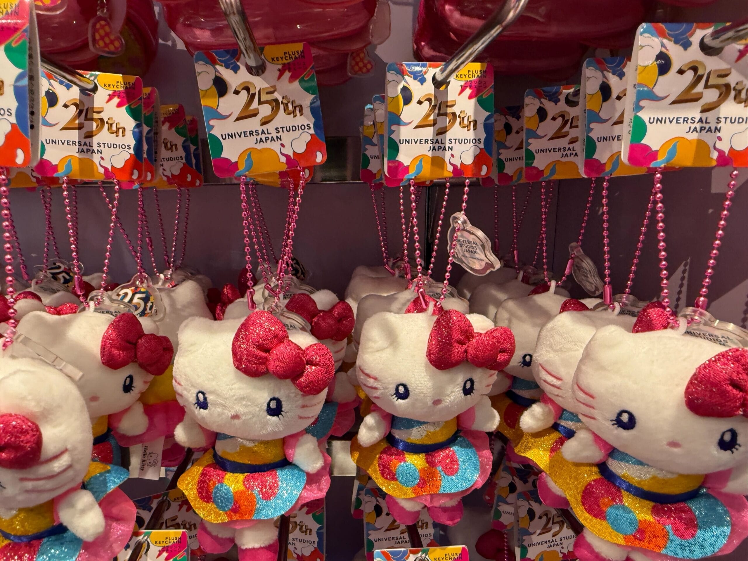 Minions, Sesame Street, Hello Kitty and More Merchandise Released