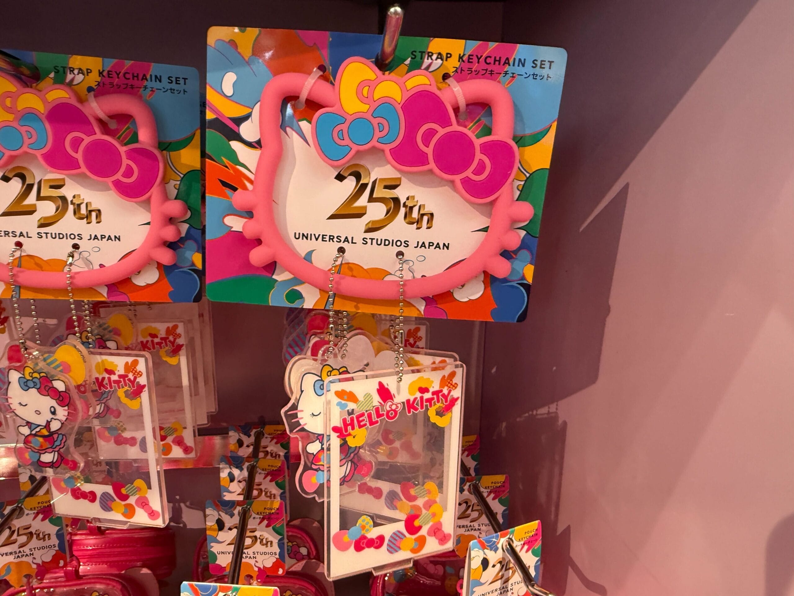 Minions, Sesame Street, Hello Kitty and More Merchandise Released