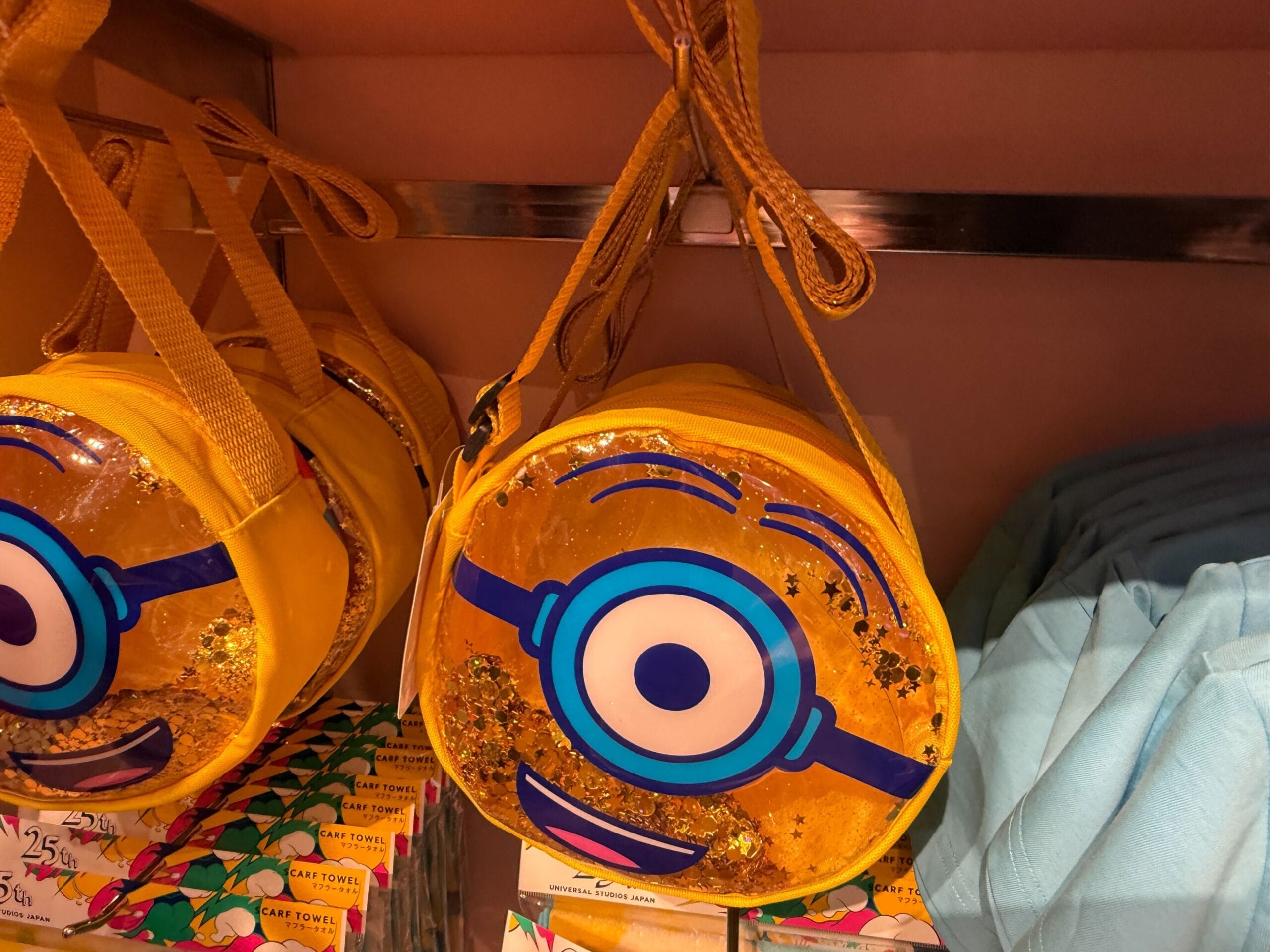 Minions, Sesame Street, Hello Kitty and More Merchandise Released